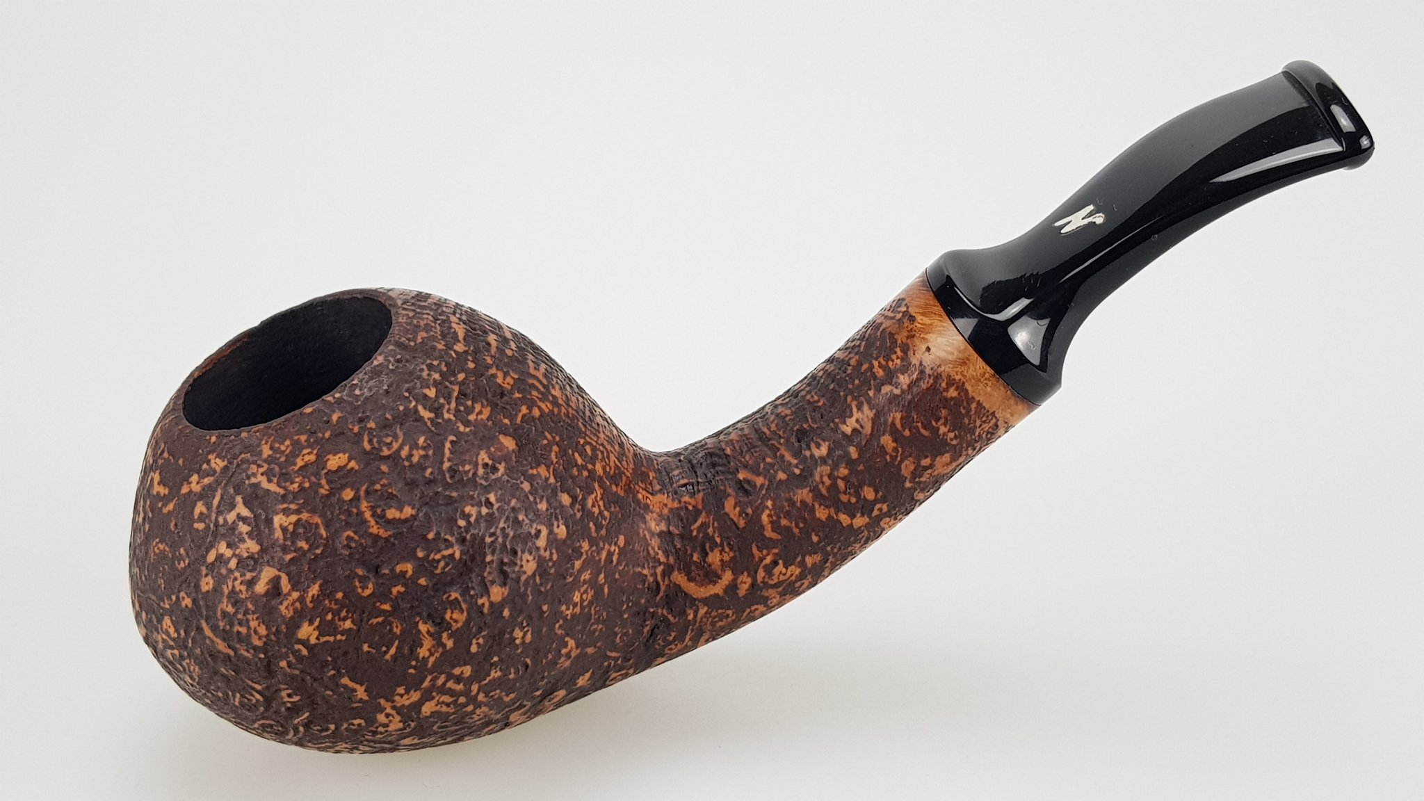 Nording Hunting 2018 Eule rustiziert (11831) Detailbild 1