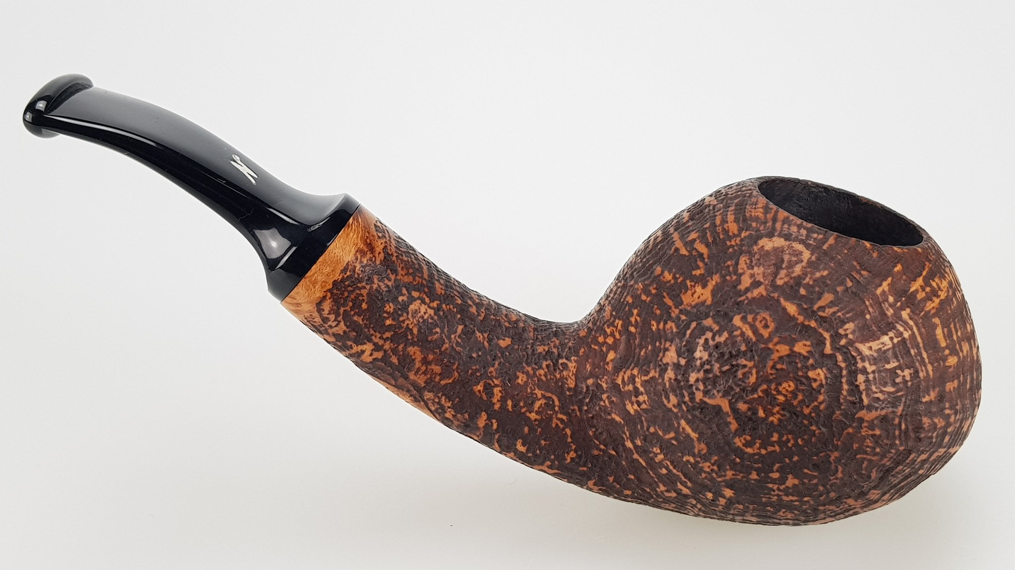 Nording Hunting 2018 Eule rustiziert (11831) Detailbild 2