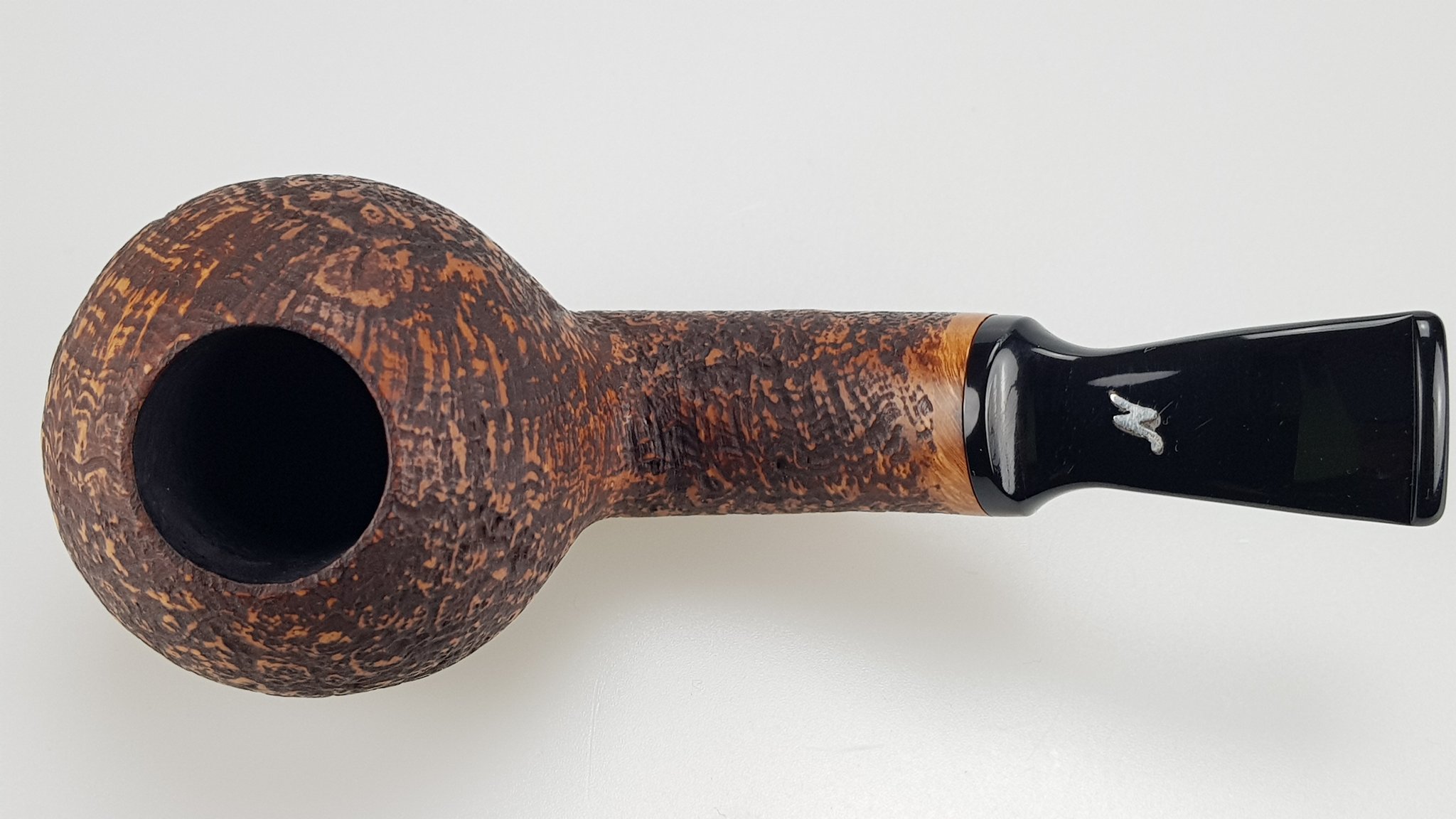 Nording Hunting 2018 Eule rustiziert (11831) Detailbild 4