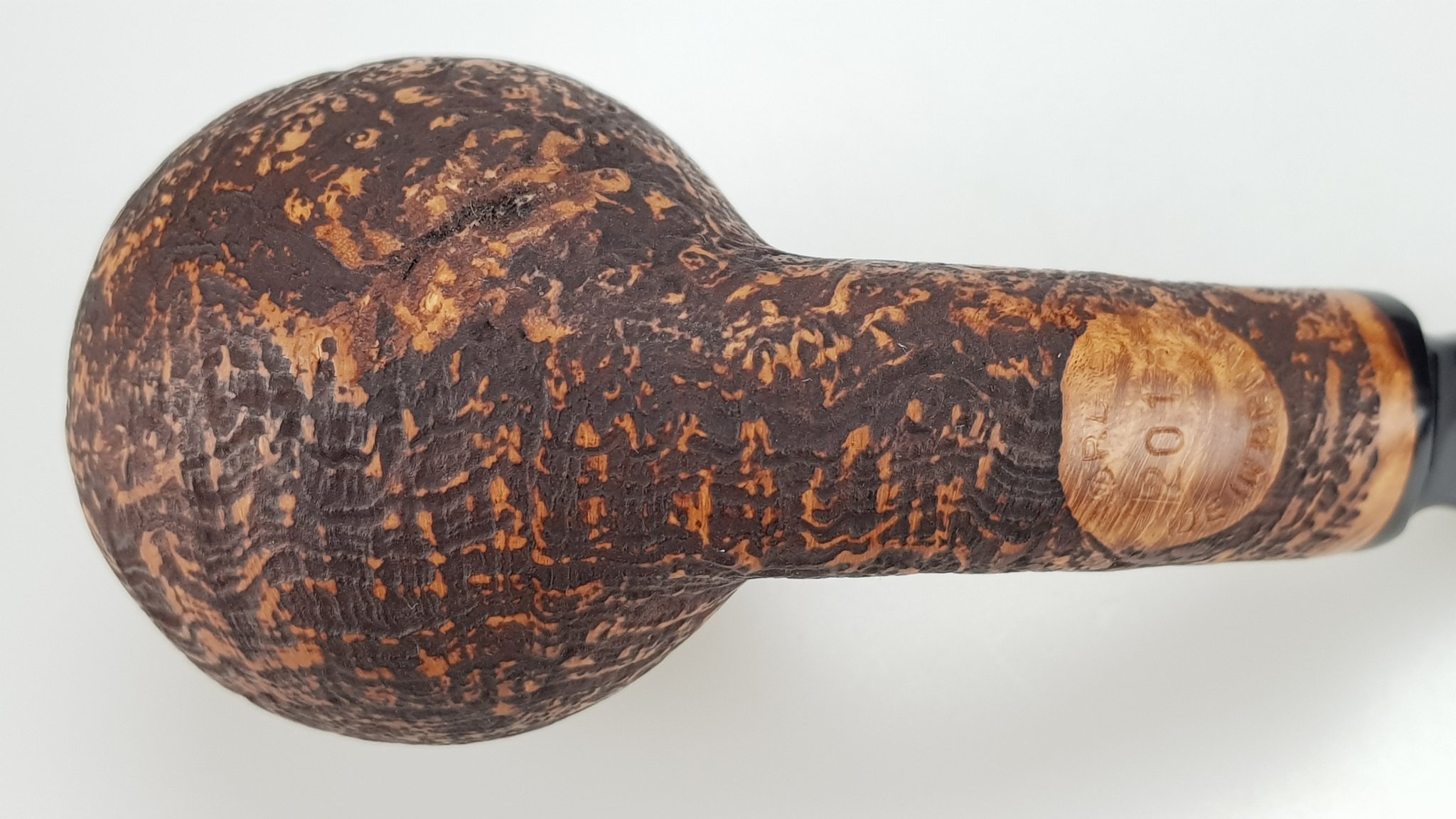 Nording Hunting 2018 Eule rustiziert (11831) Detailbild 5