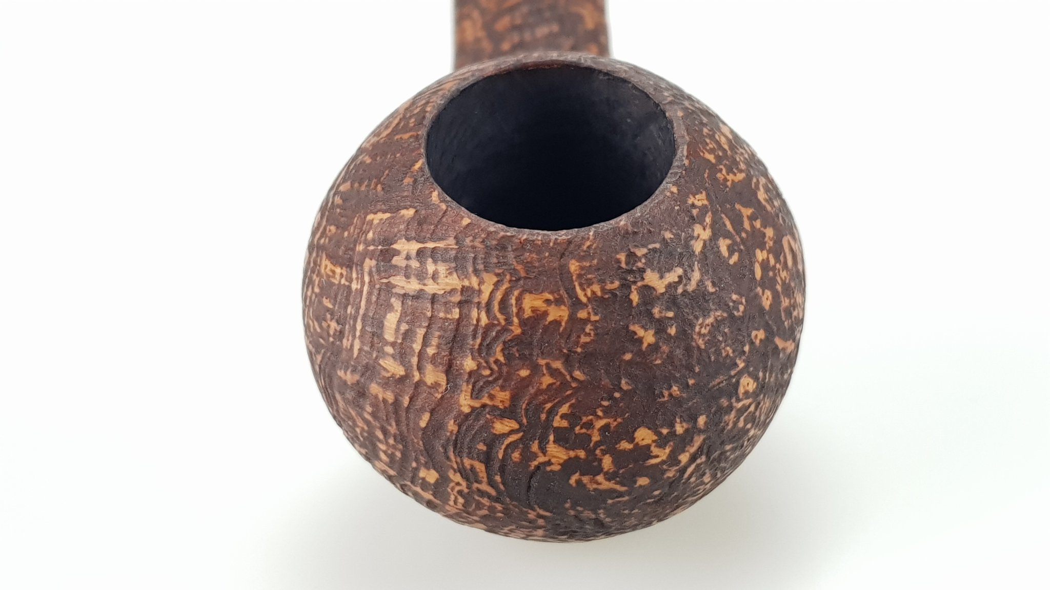 Nording Hunting 2018 Eule rustiziert (11831) Detailbild 6