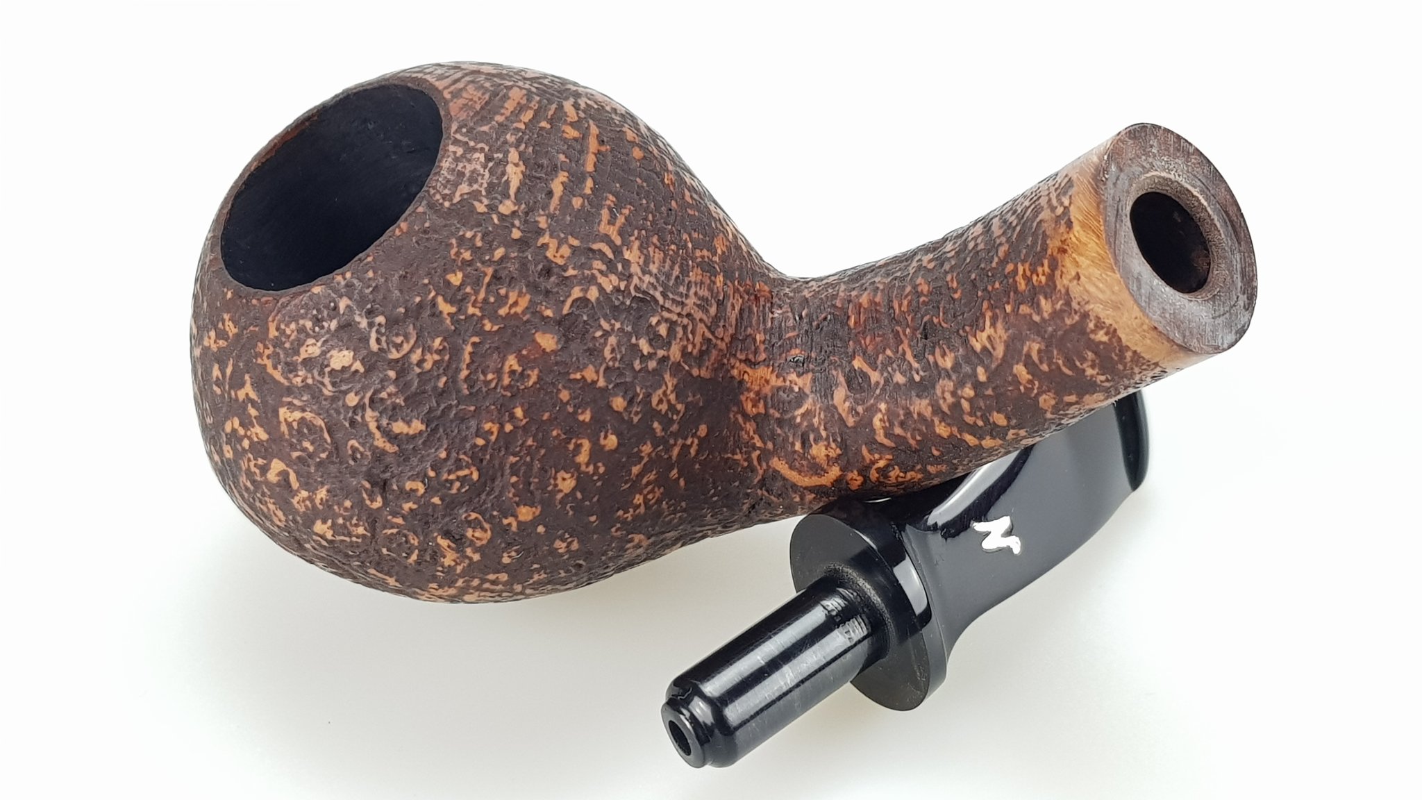 Nording Hunting 2018 Eule rustiziert (11831) Detailbild 7