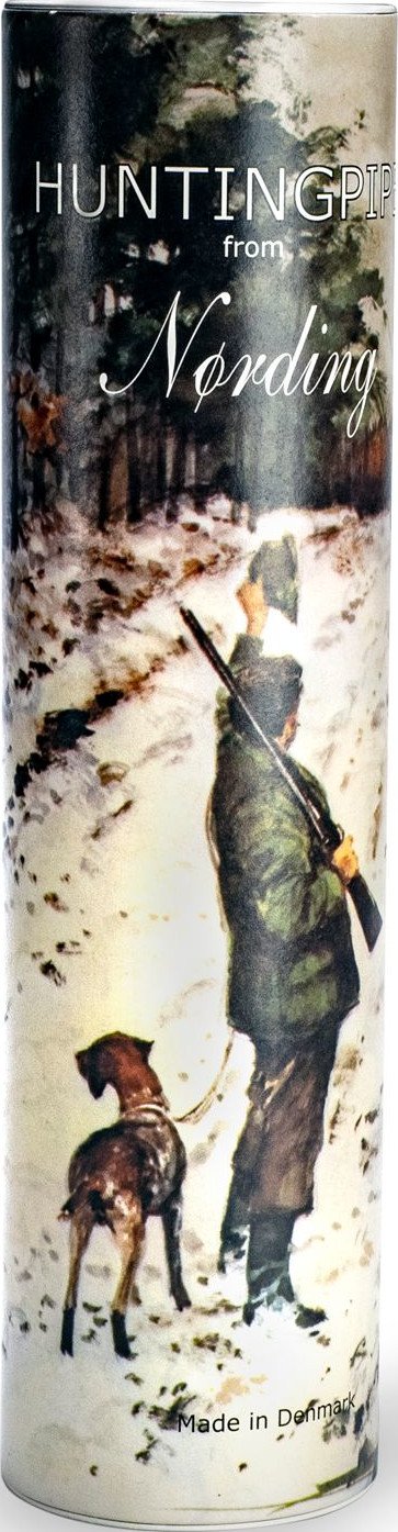 Nording Hunting 2021 Ruffed Grouse rustik Detailbild 03