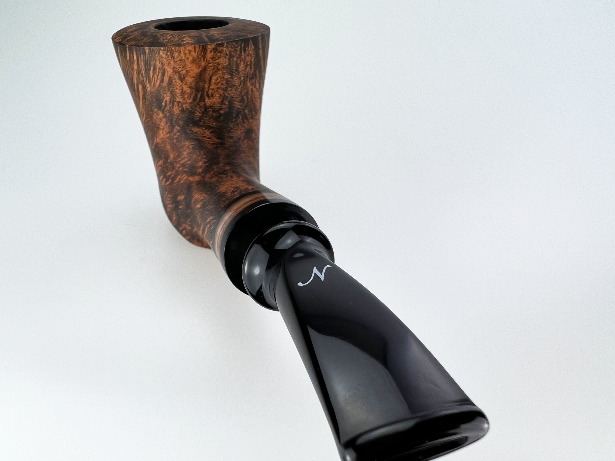 Nording Hunting 2022 The Warthog smooth Detailbild