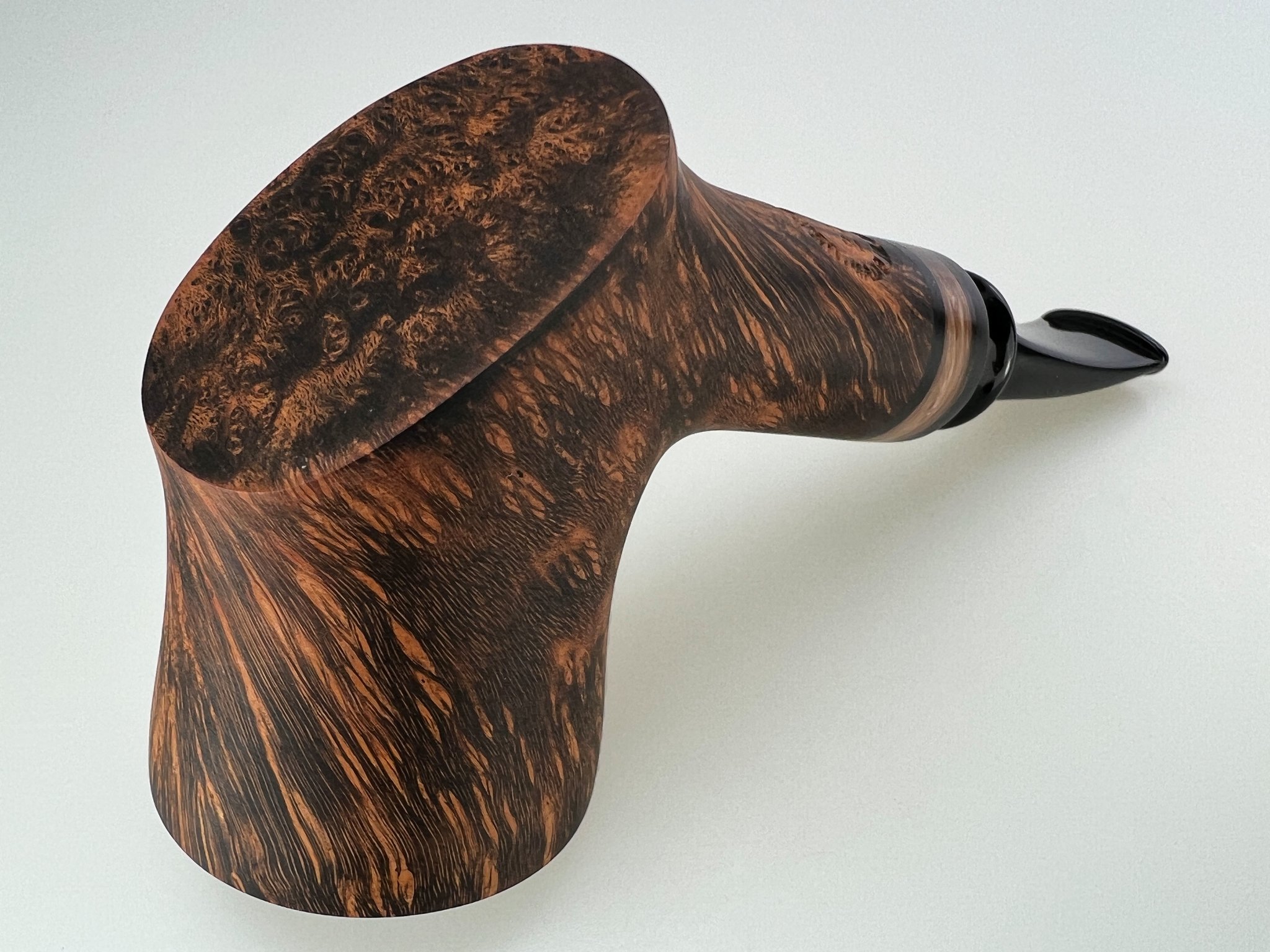 Nording Hunting 2022 The Warthog smooth Detailbild 2