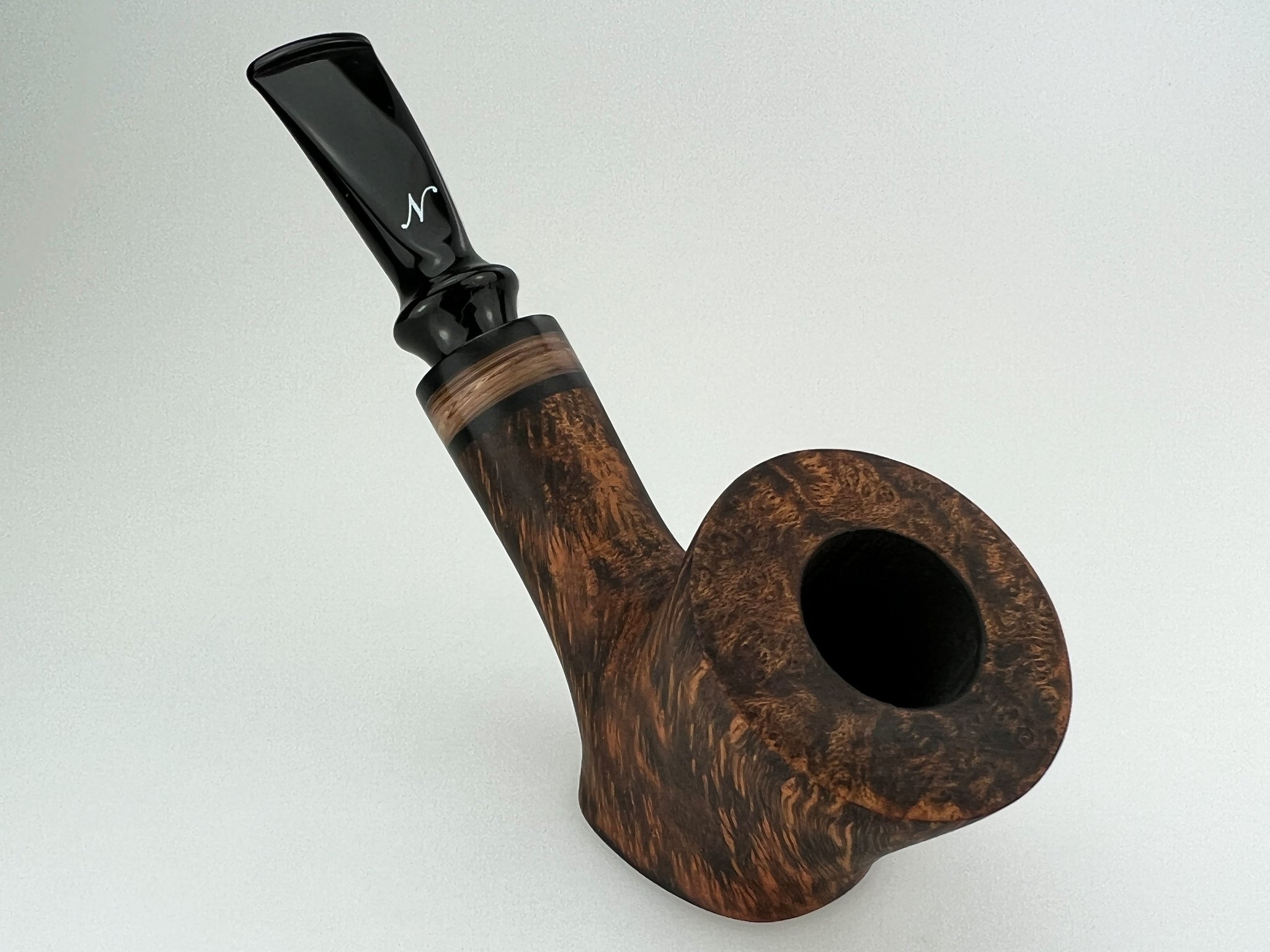 Nording Hunting 2022 The Warthog smooth Detailbild 3