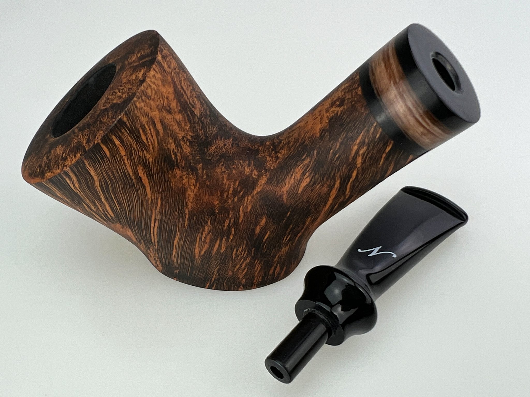 Nording Hunting 2022 The Warthog smooth Detailbild 4