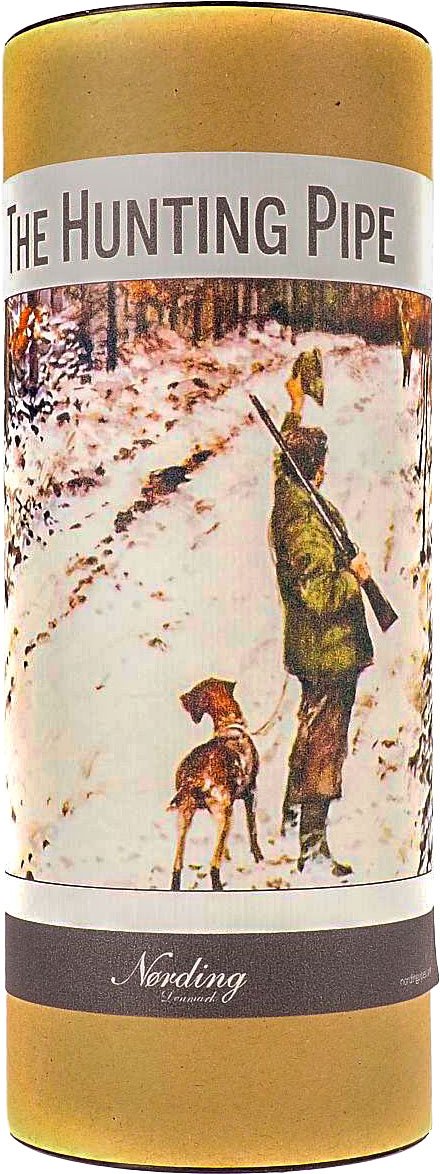 Nording Hunting 2022 The Warthog rustic Hülle