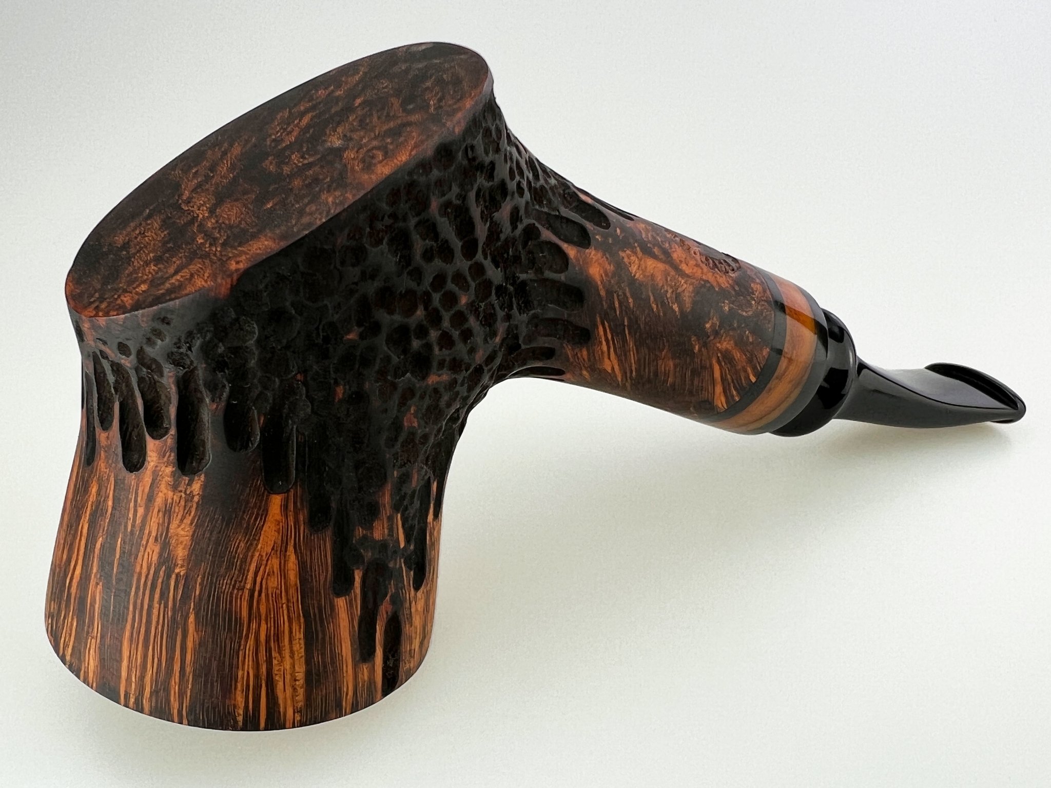 Nording Hunting 2022 The Warthog rustic Detaiblild 2