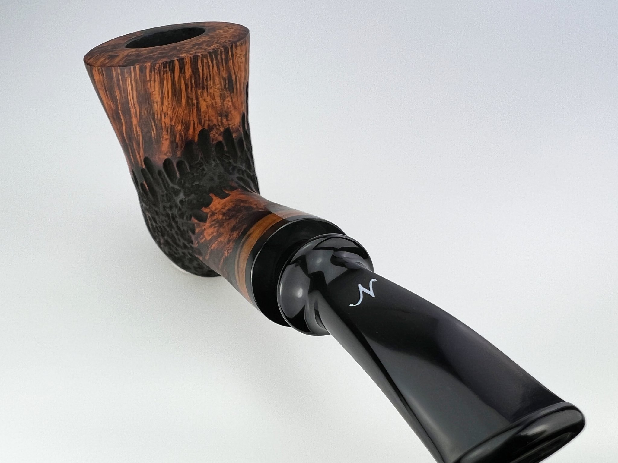 Nording Hunting 2022 The Warthog rustic Detailbild