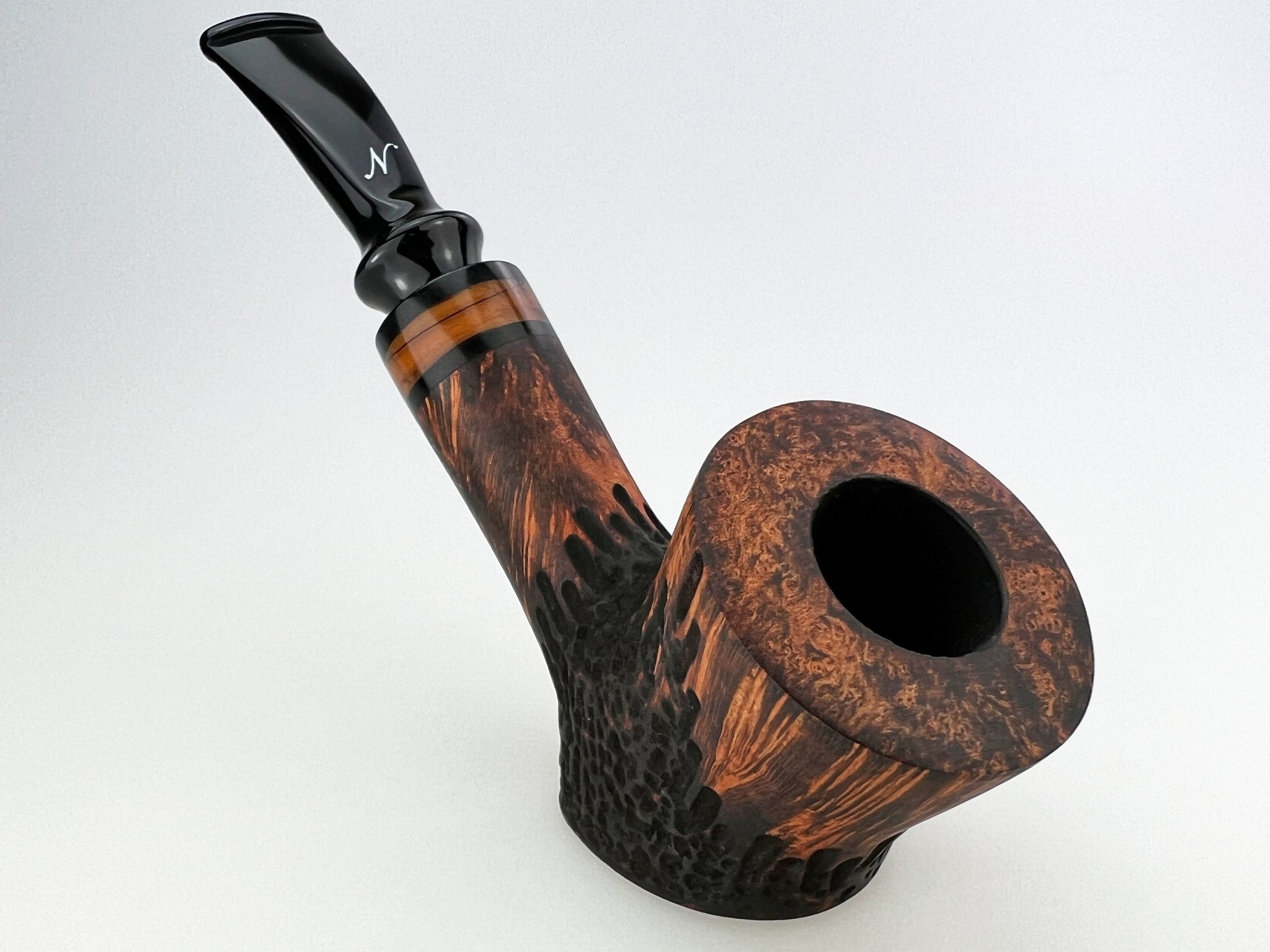 Nording Hunting 2022 The Warthog rustic Detailbild 3