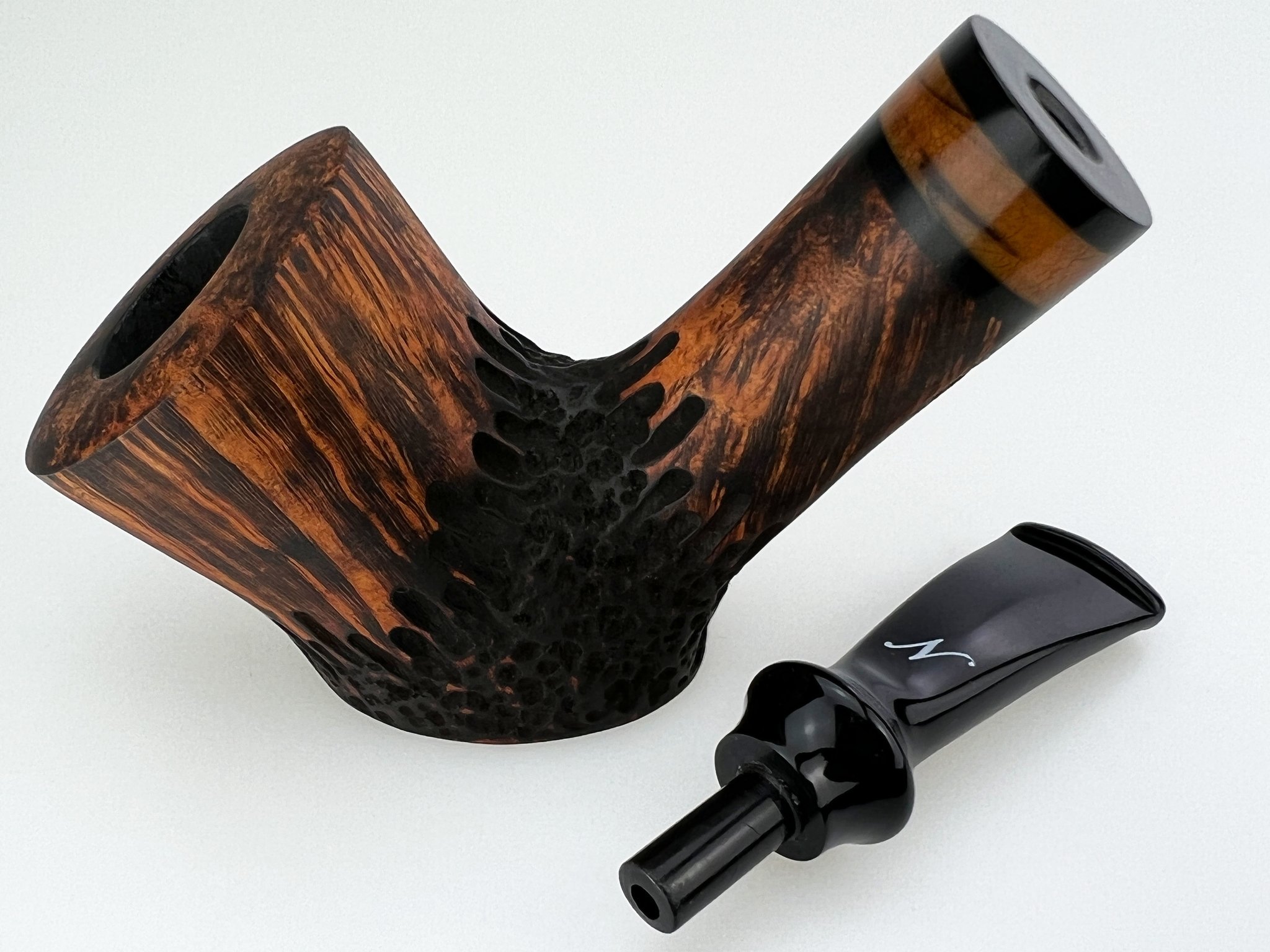 Nording Hunting 2022 The Warthog rustic Detailbild 4