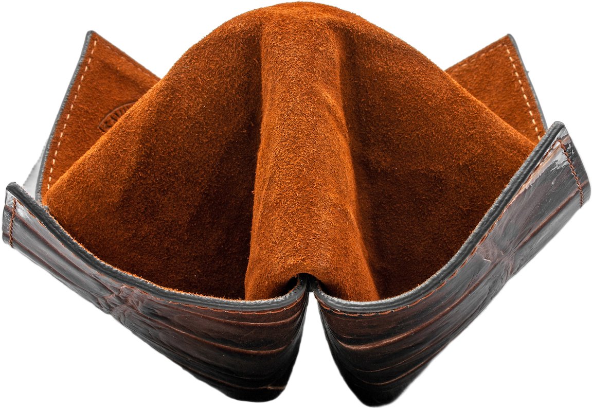 M674 croco braun (15045)