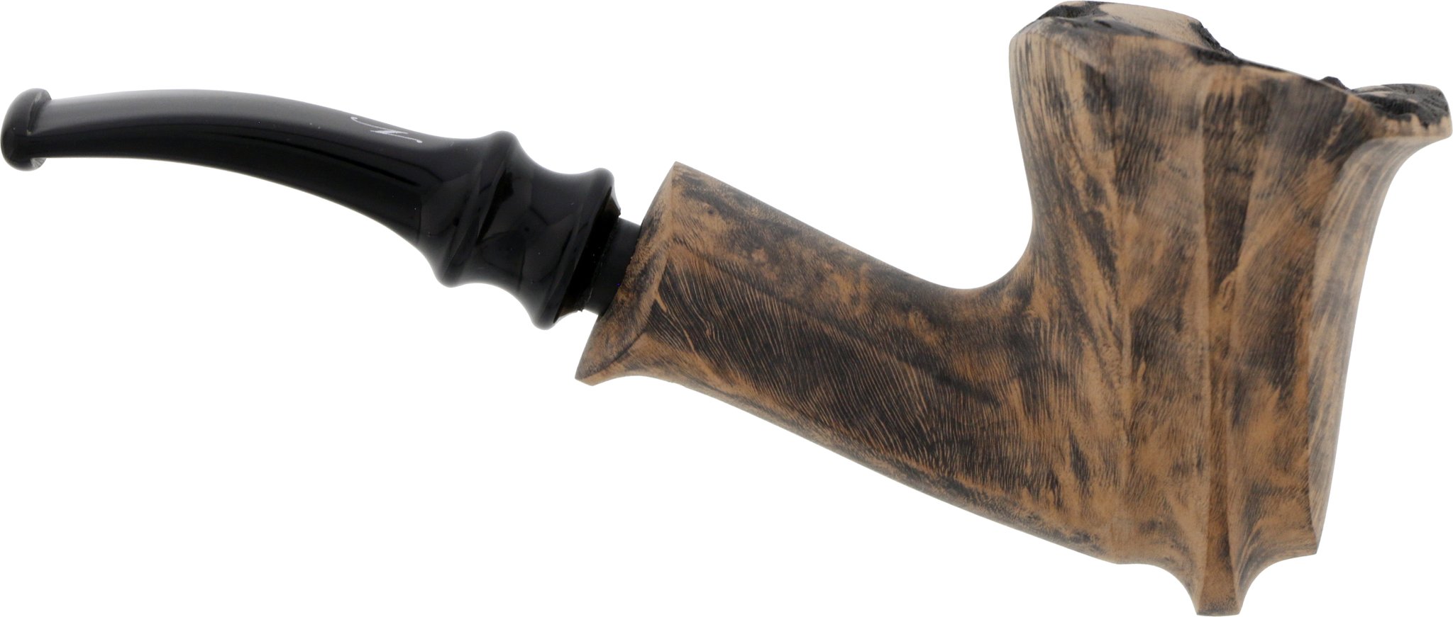 Nording Freehand Signature black grain (interne Nr. 136) Detailbild 1