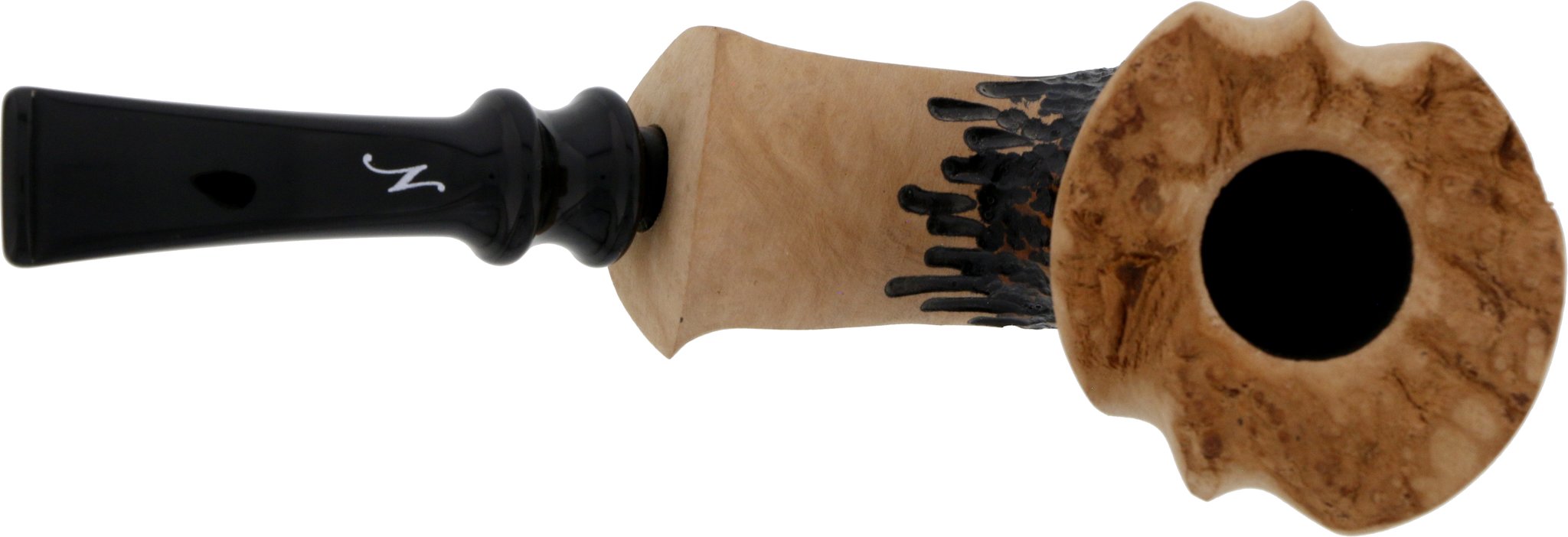 Nording Freehand Signature rustic (interne Nr. 137) Detailbild 3