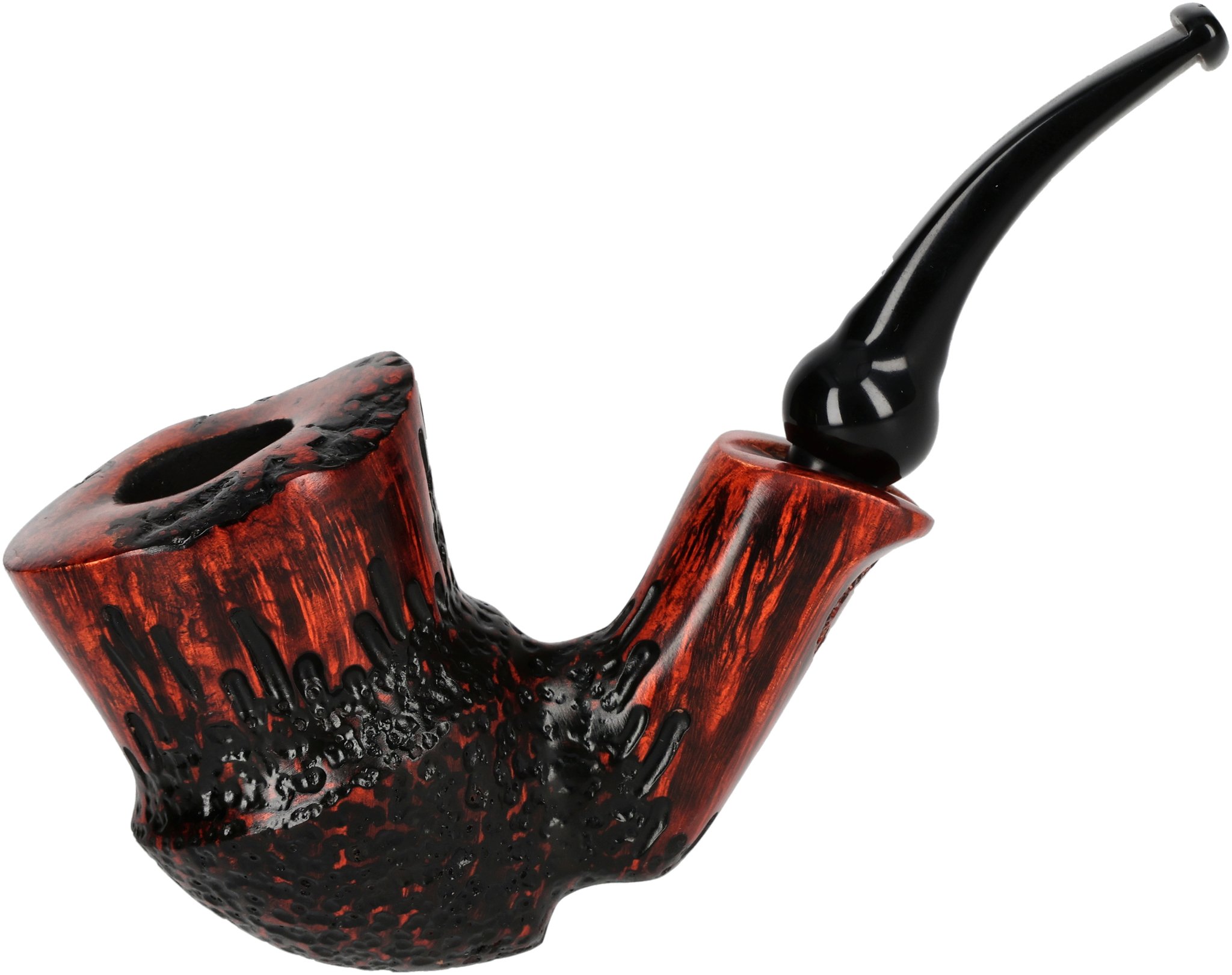 Nørding Pfeifen Rustic #4 (int. Nr. 297)_01