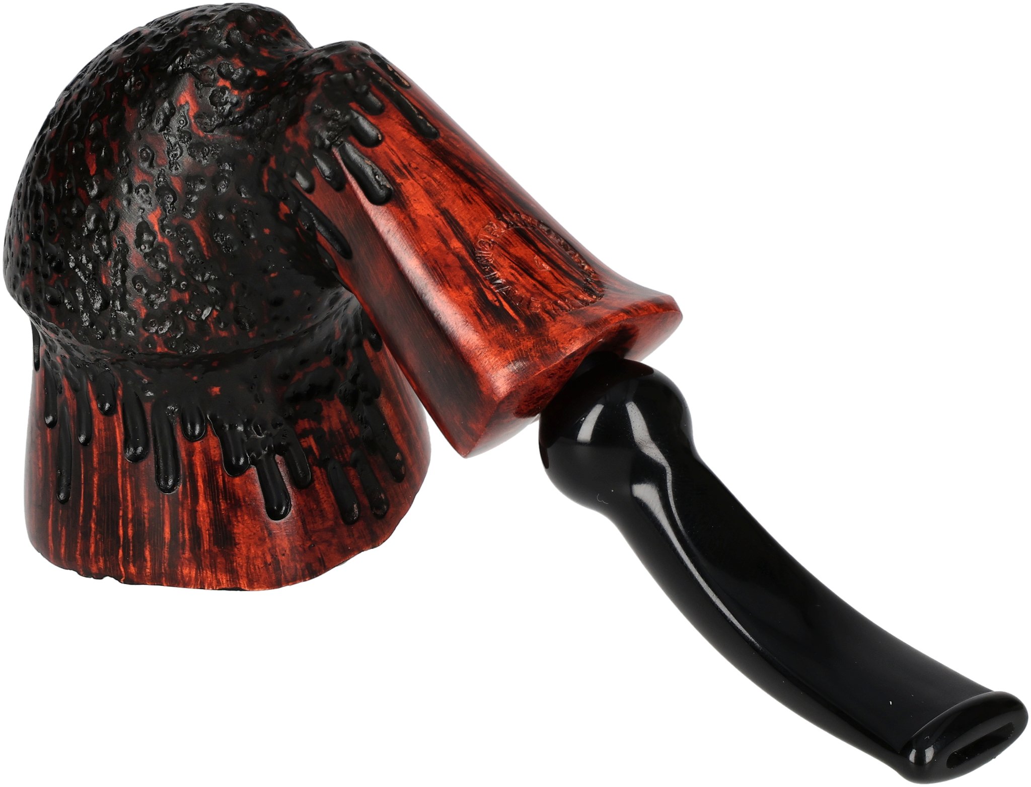 Nørding Pfeifen Rustic #4 (int. Nr. 297)_04