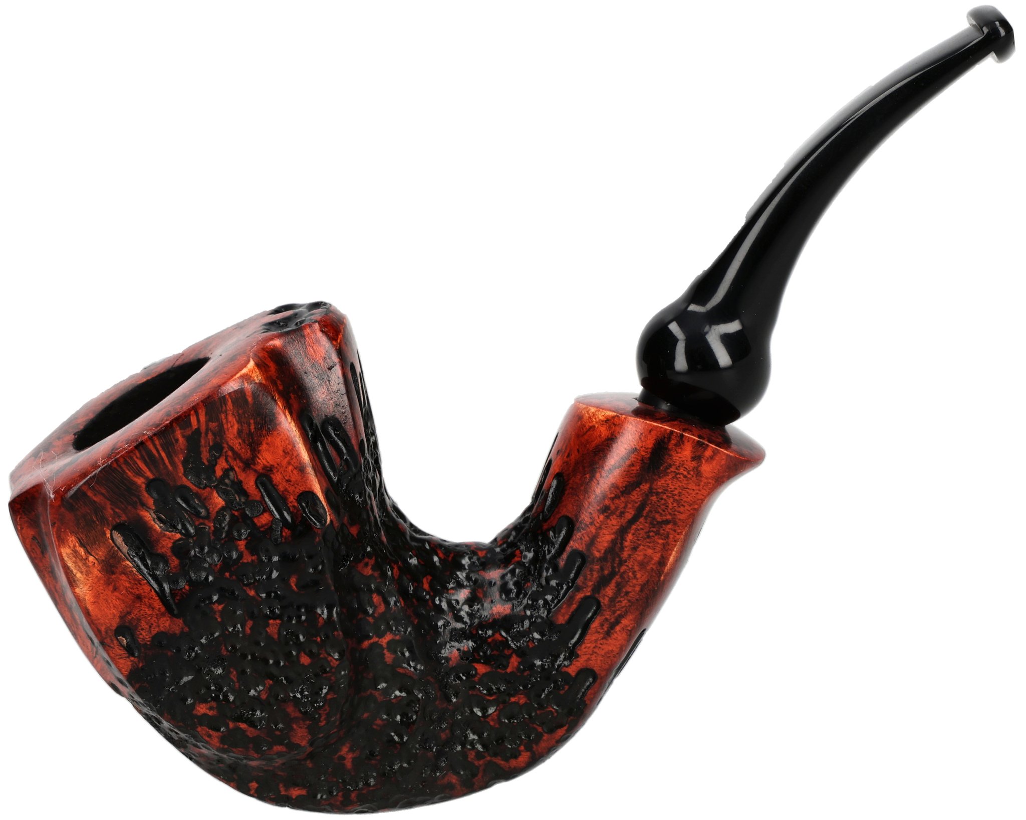 Nørding Pfeifen Rustic #4 (int. Nr. 298)_01