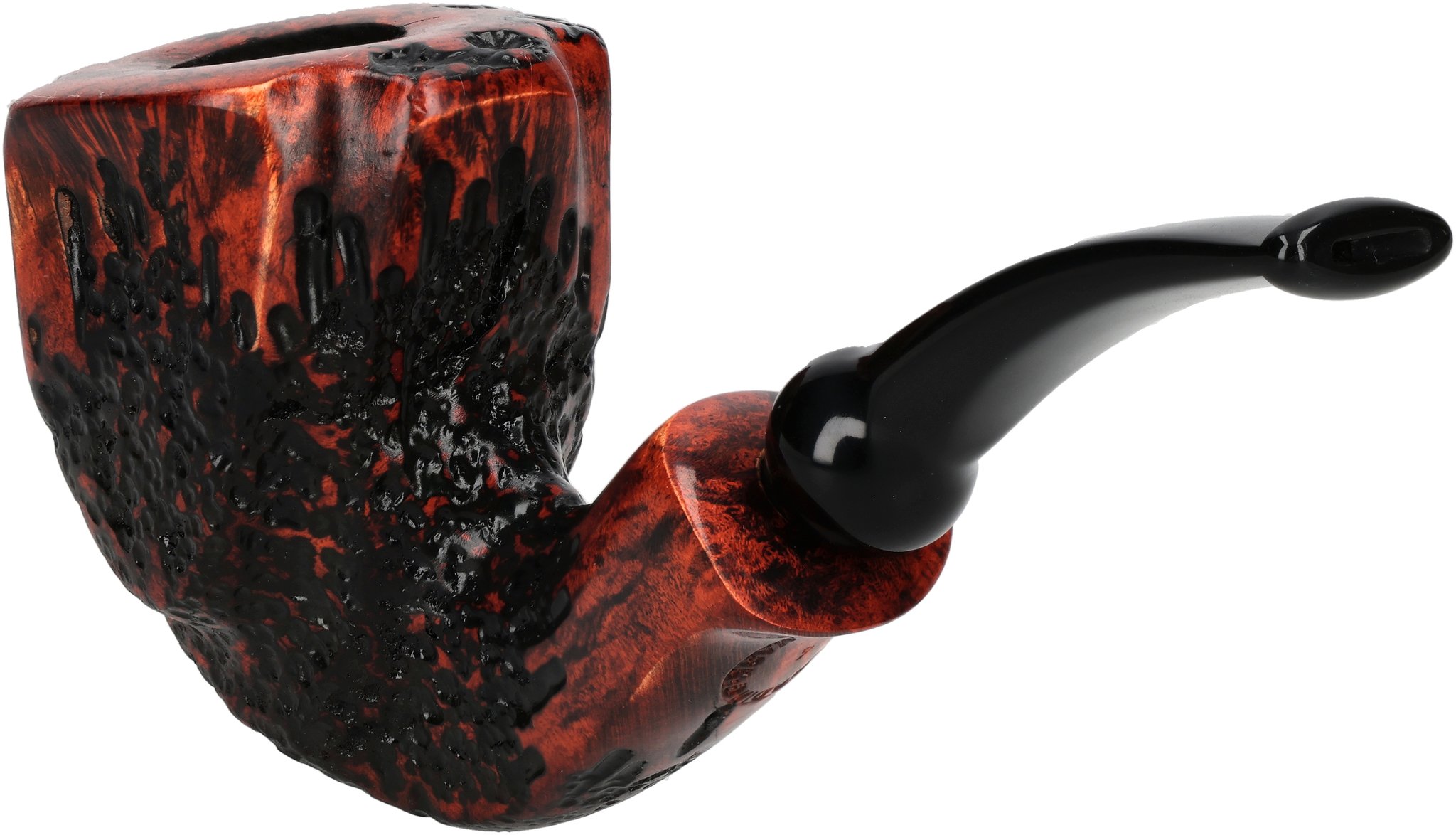 Nørding Pfeifen Rustic #4 (int. Nr. 298)_02