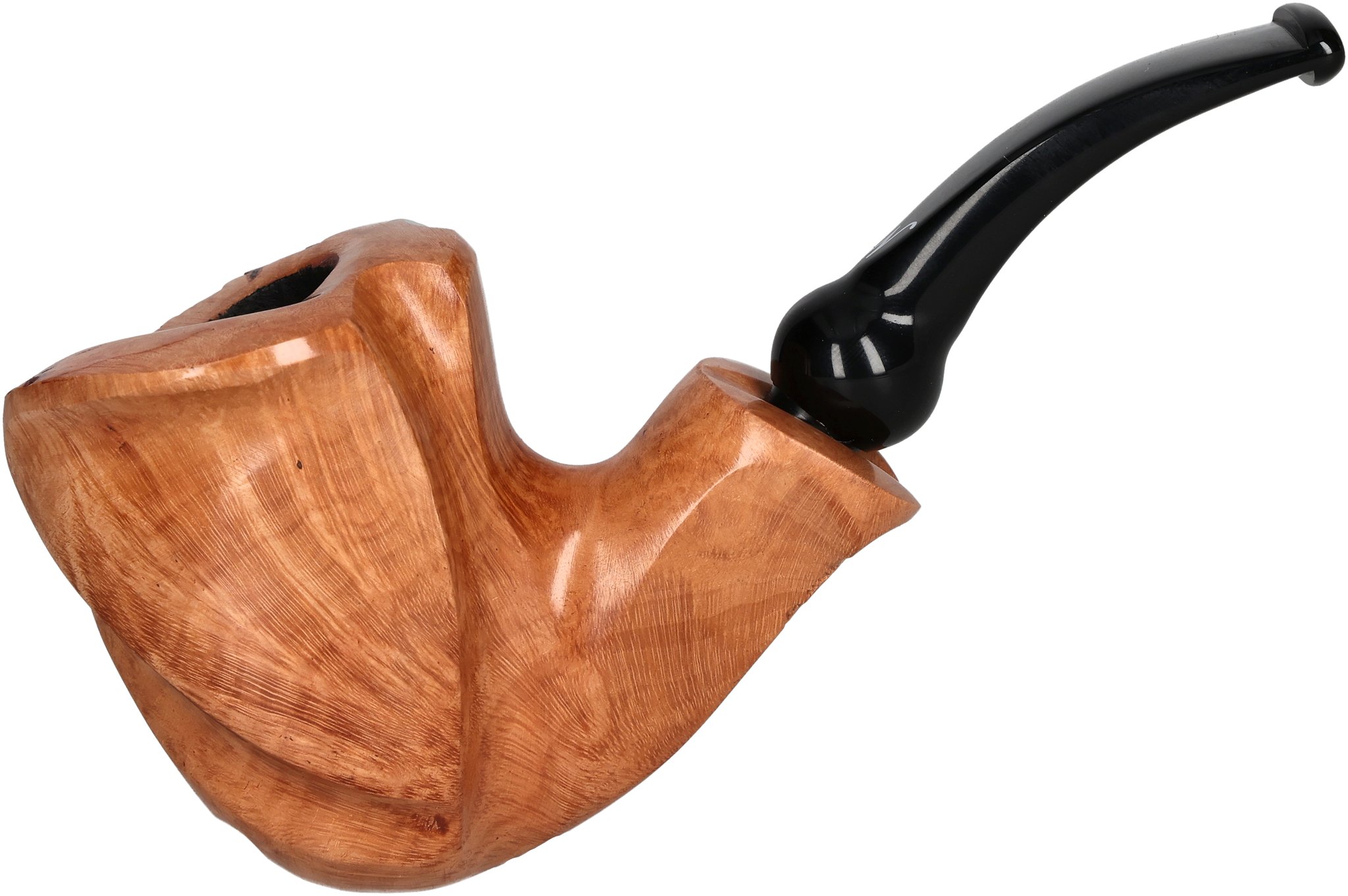 Nørding Pfeifen Virgin Grain #1 (int. Nr. 305)_01