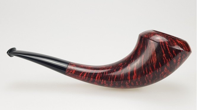 Smooth Horn rechts