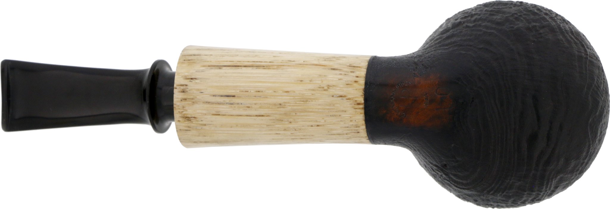 Heinemann Freehand (interne Nr. 5) Detailbild 2