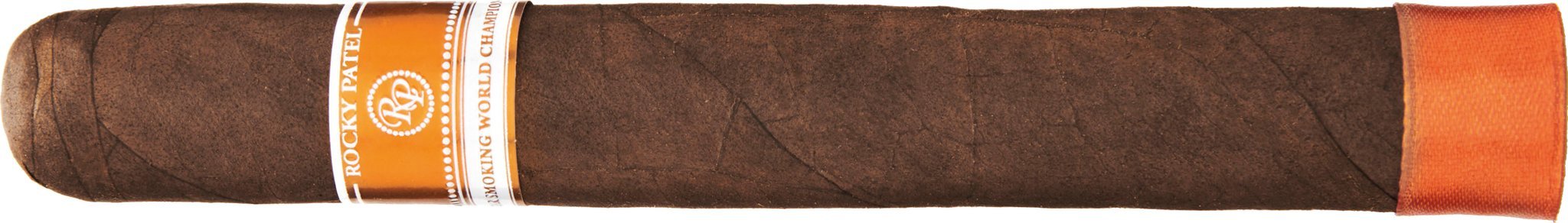 Rocky Patel CSWC Cigar Smoking World Championship Mareva