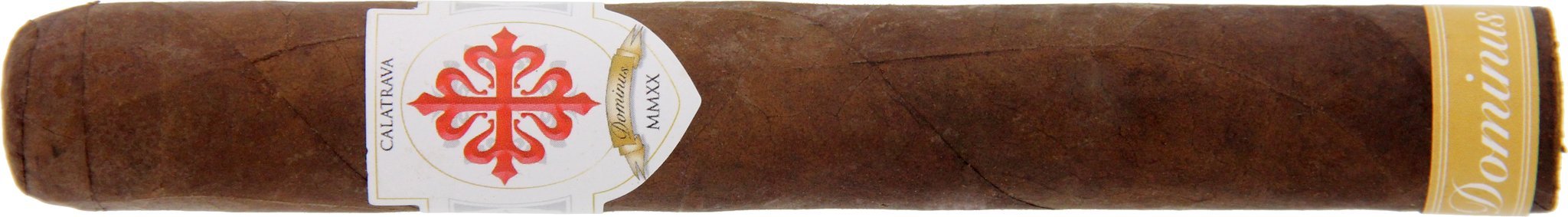 Dominus MMXX Calatravakreuz (Montezuma Extra MCGEEL)