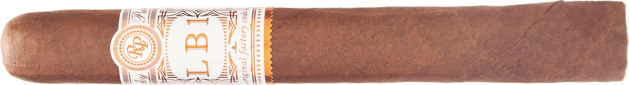 LB-1 Robusto