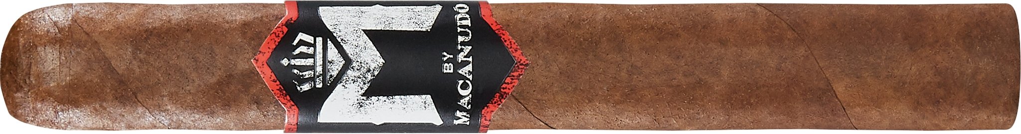 Macanudo Dark Toro Zigarre