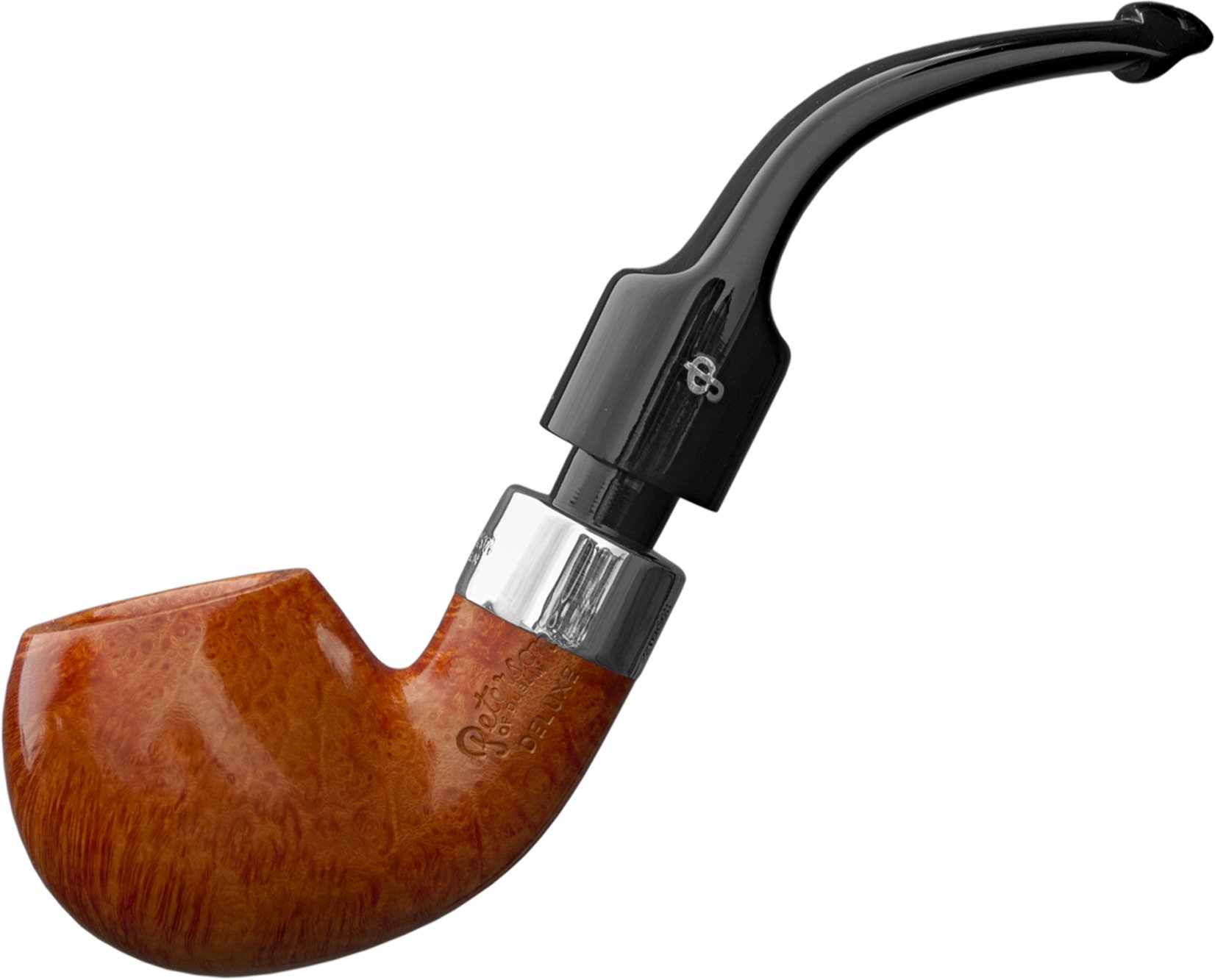 Peterson Deluxe System 3S Lippenbiss