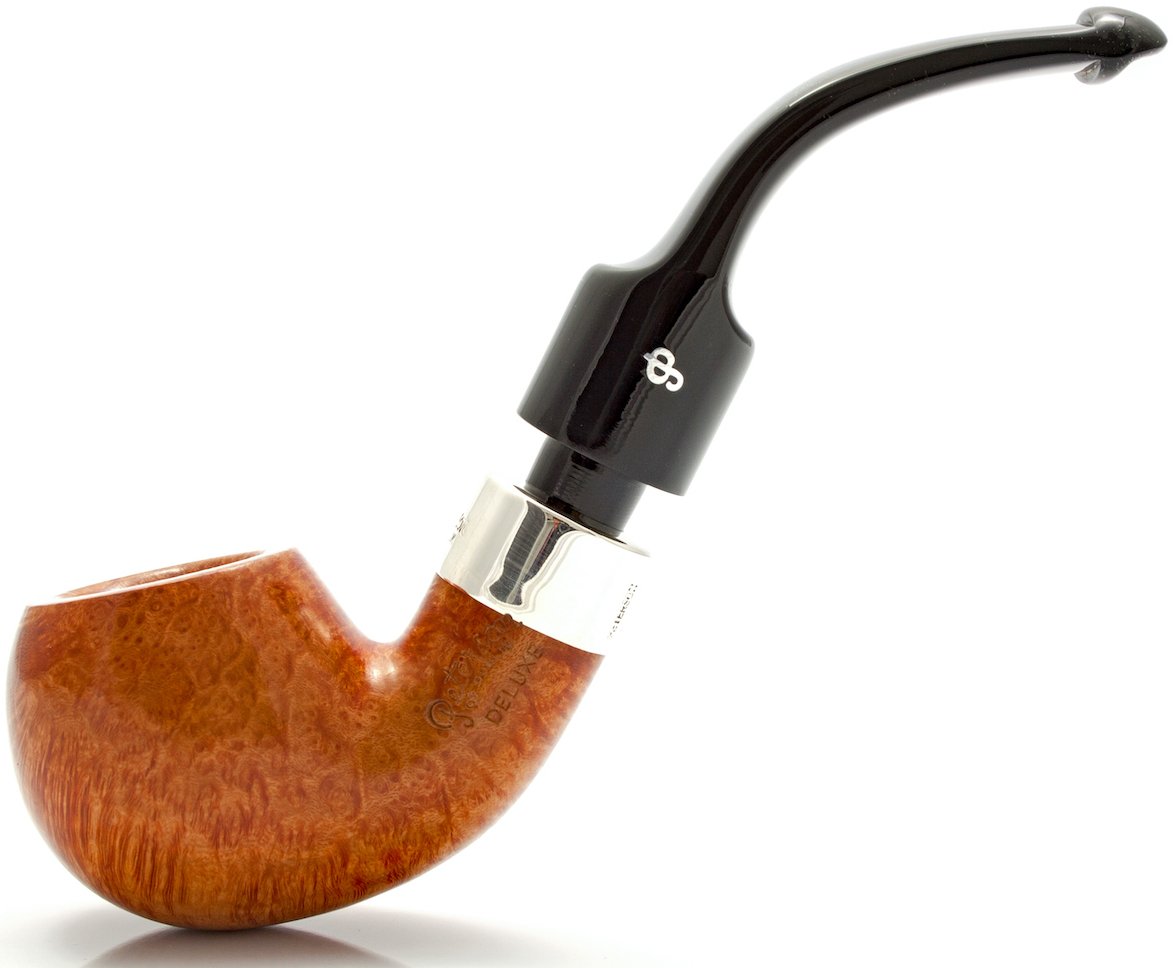 Peterson Deluxe System 3S Lippenbiss Detailbild