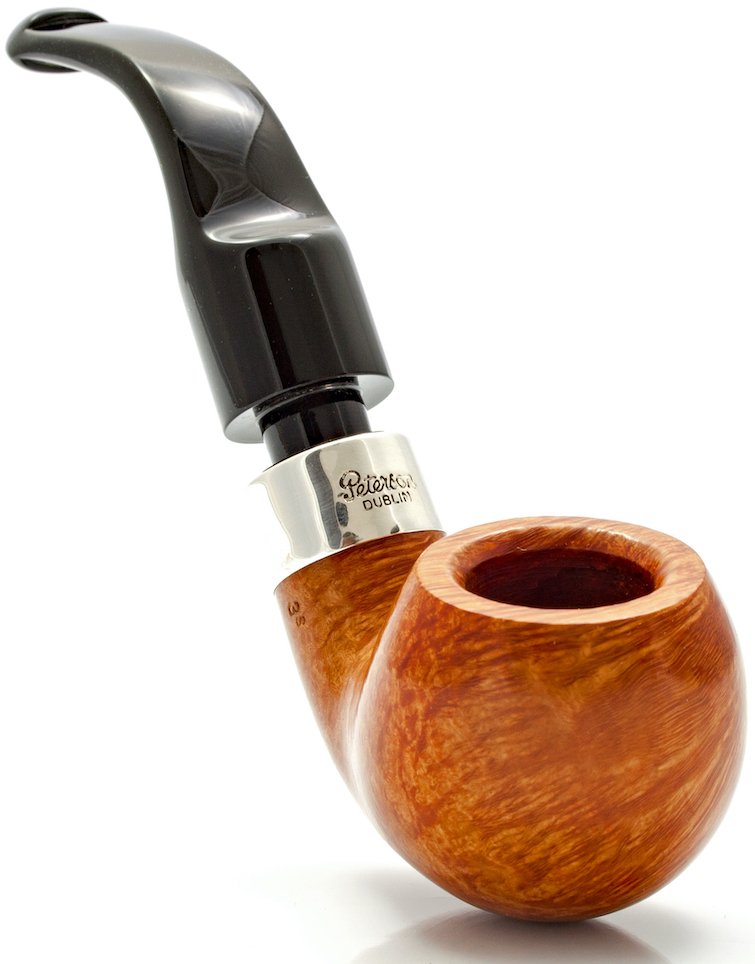 Peterson Deluxe System 3S Lippenbiss Detailbild 2