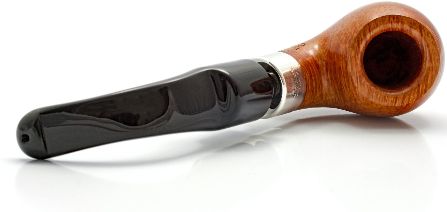 Peterson Deluxe System 3S Lippenbiss Detailbild 4