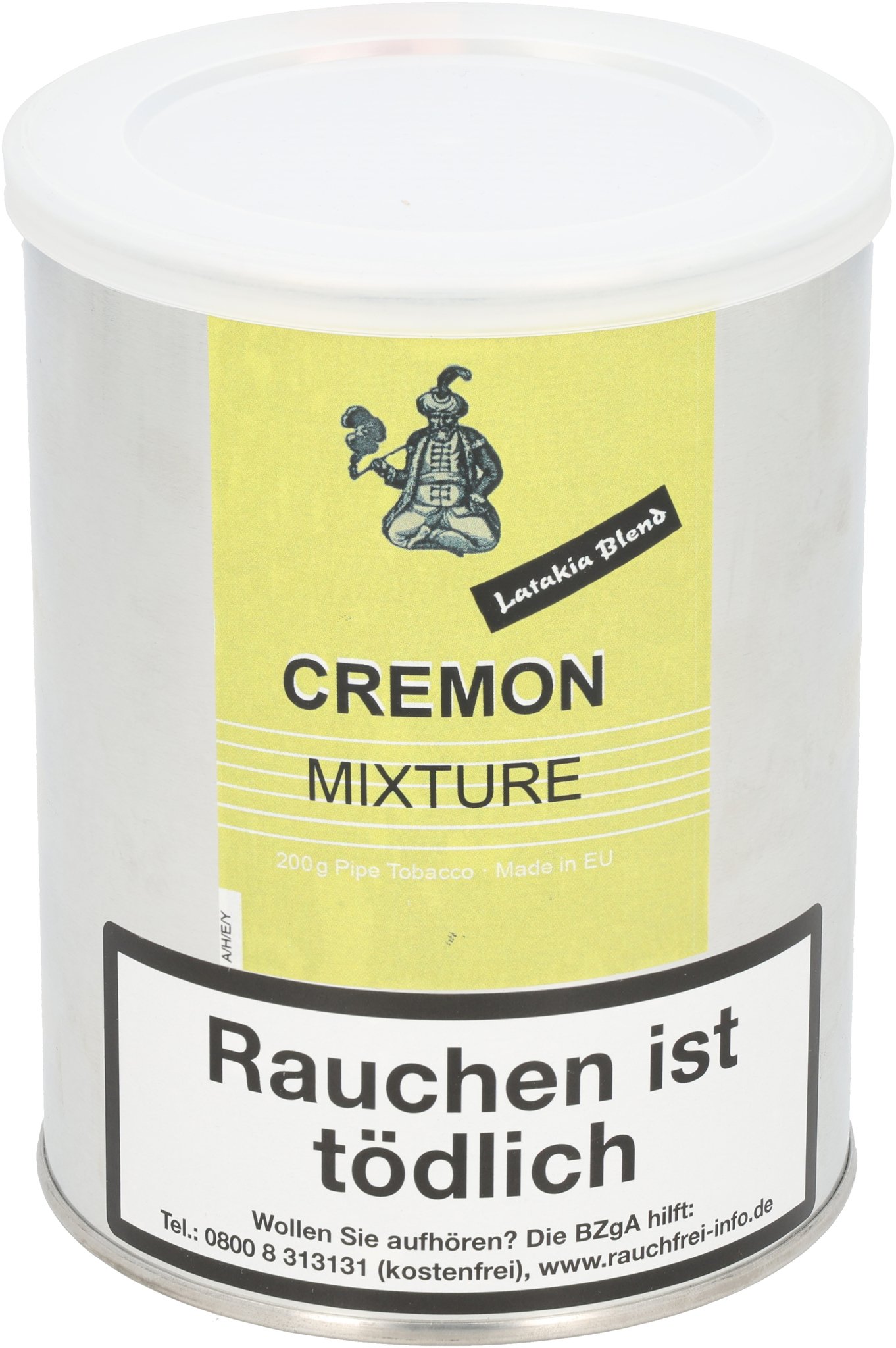 Cremon Mixture 200g 01