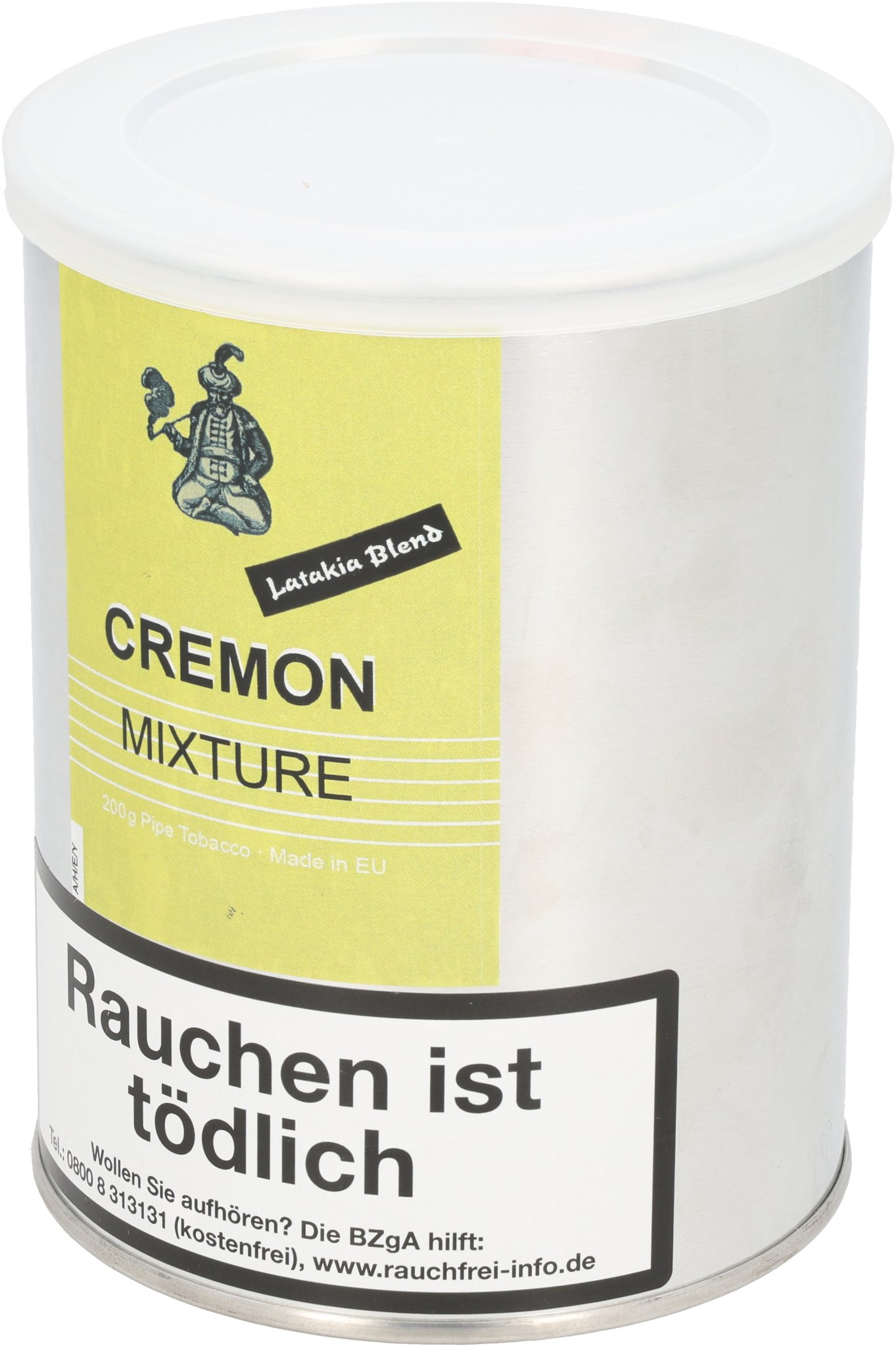 Cremon Mixture 200g 02