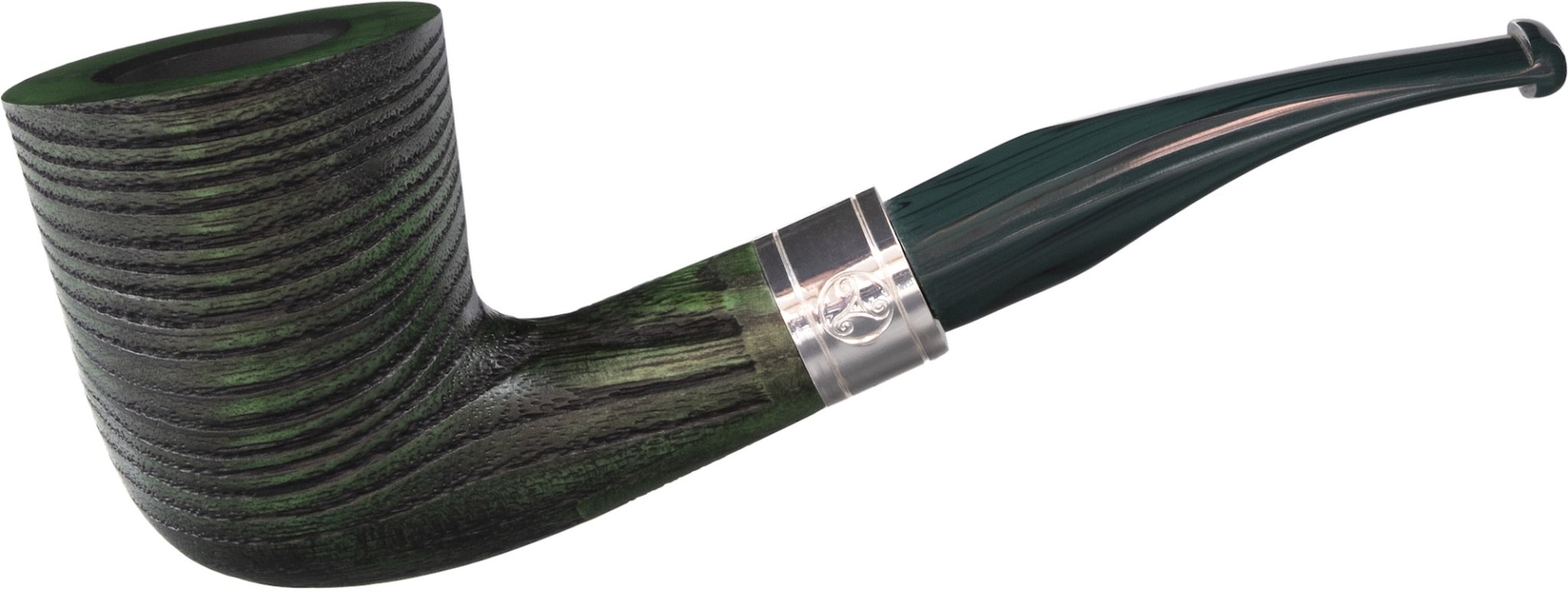 Rattray's Brave Heart Green 151 B-Ware (14689)