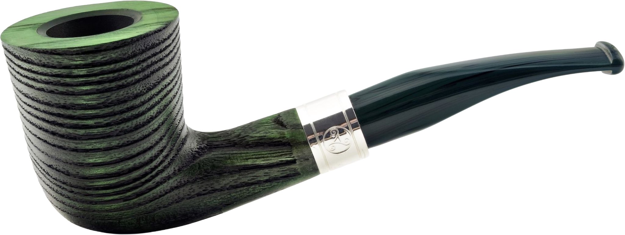 Rattray's Brave Heart Green 151 B-Ware (14689)