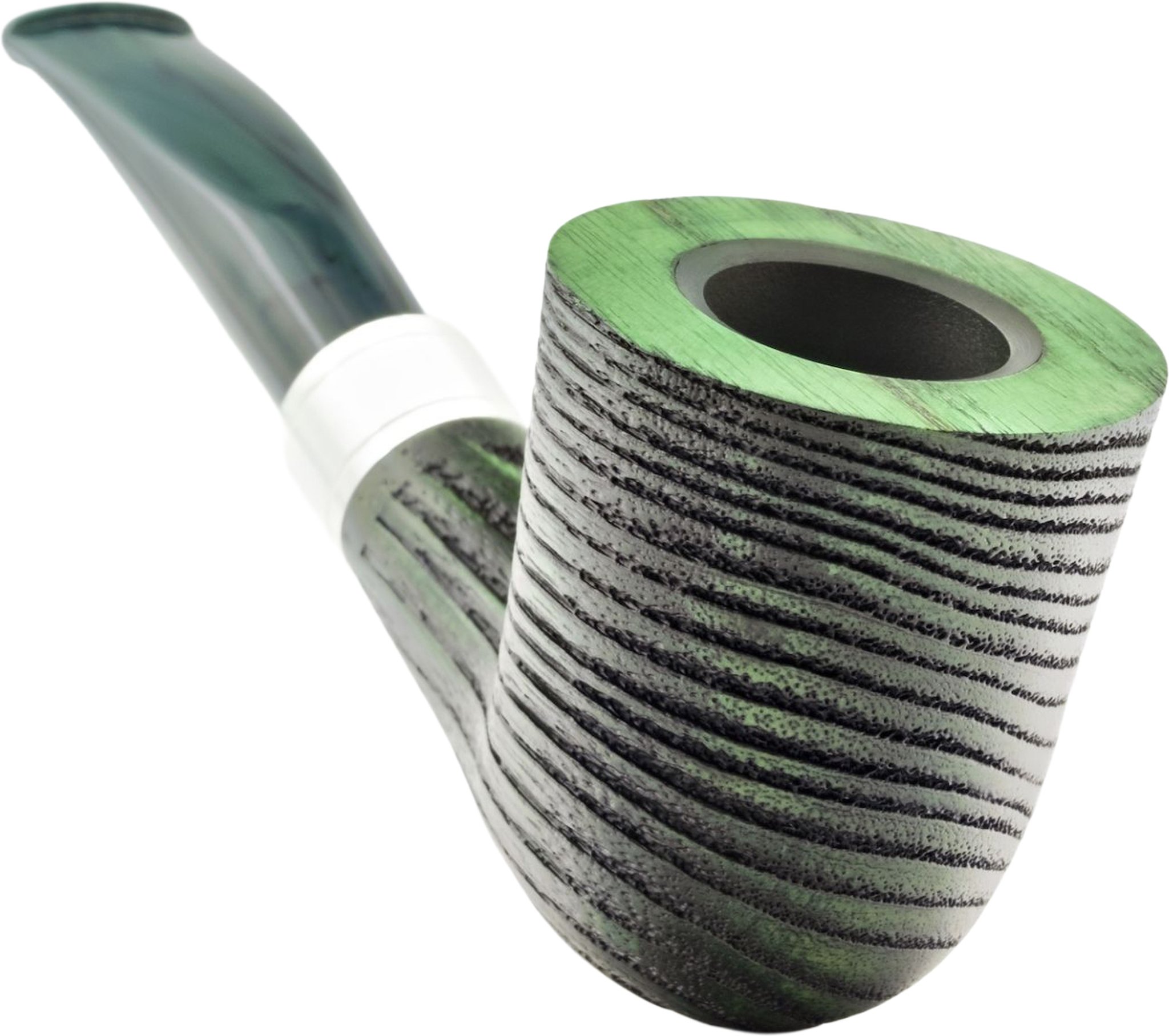 Rattray's Brave Heart Green 151 B-Ware (14689)