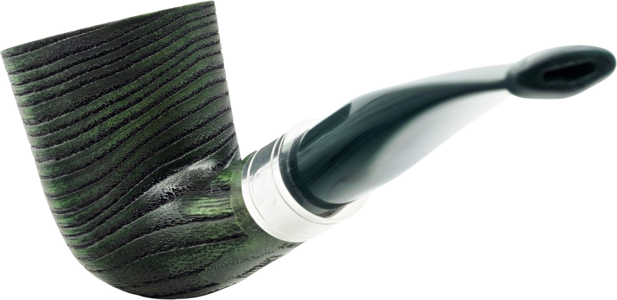 Rattray's Brave Heart Green 151 B-Ware (14689)