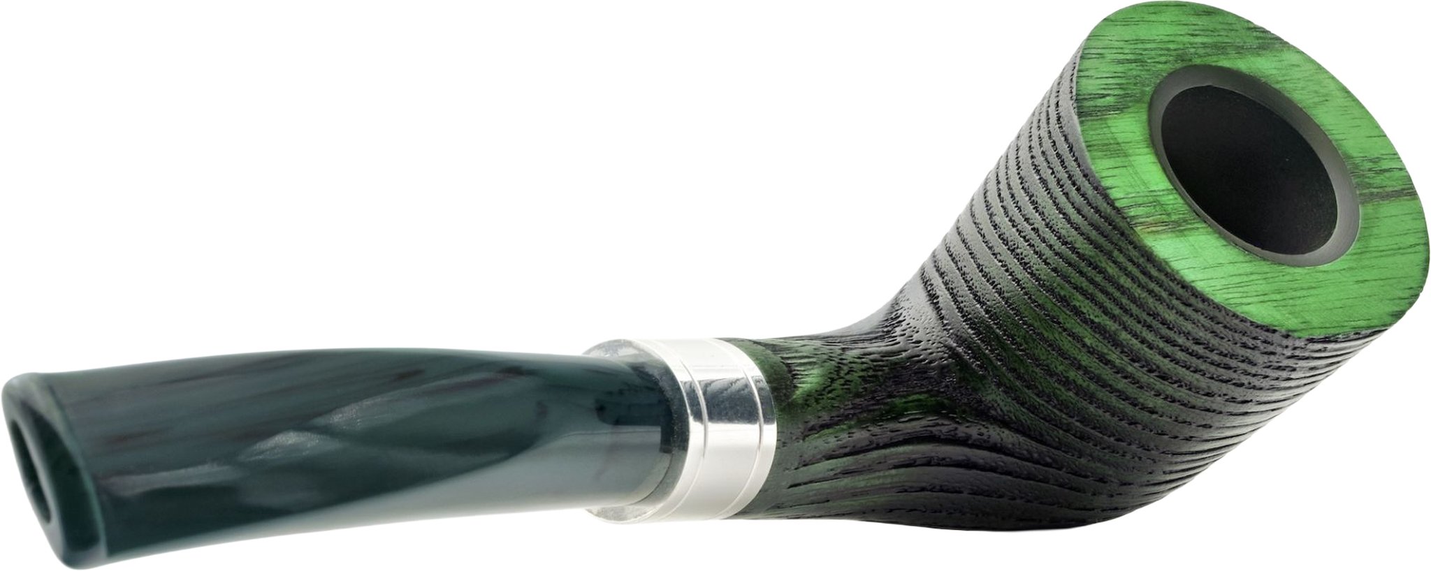 Rattray's Brave Heart Green 151 B-Ware (14689)