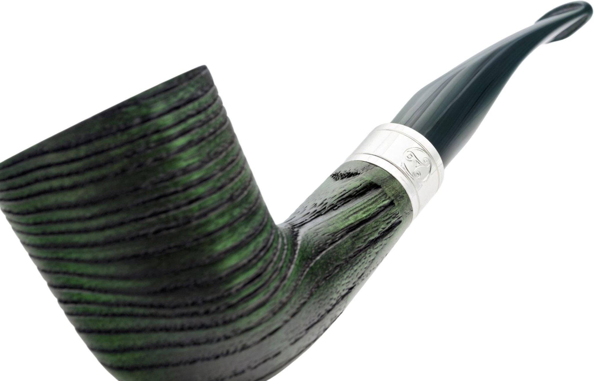 Rattray's Brave Heart Green 151 B-Ware (14689)