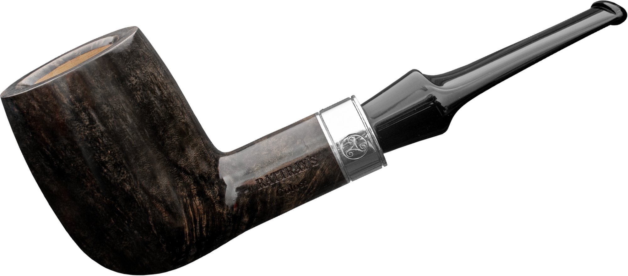 Rattray's Coloss grey Modell 147