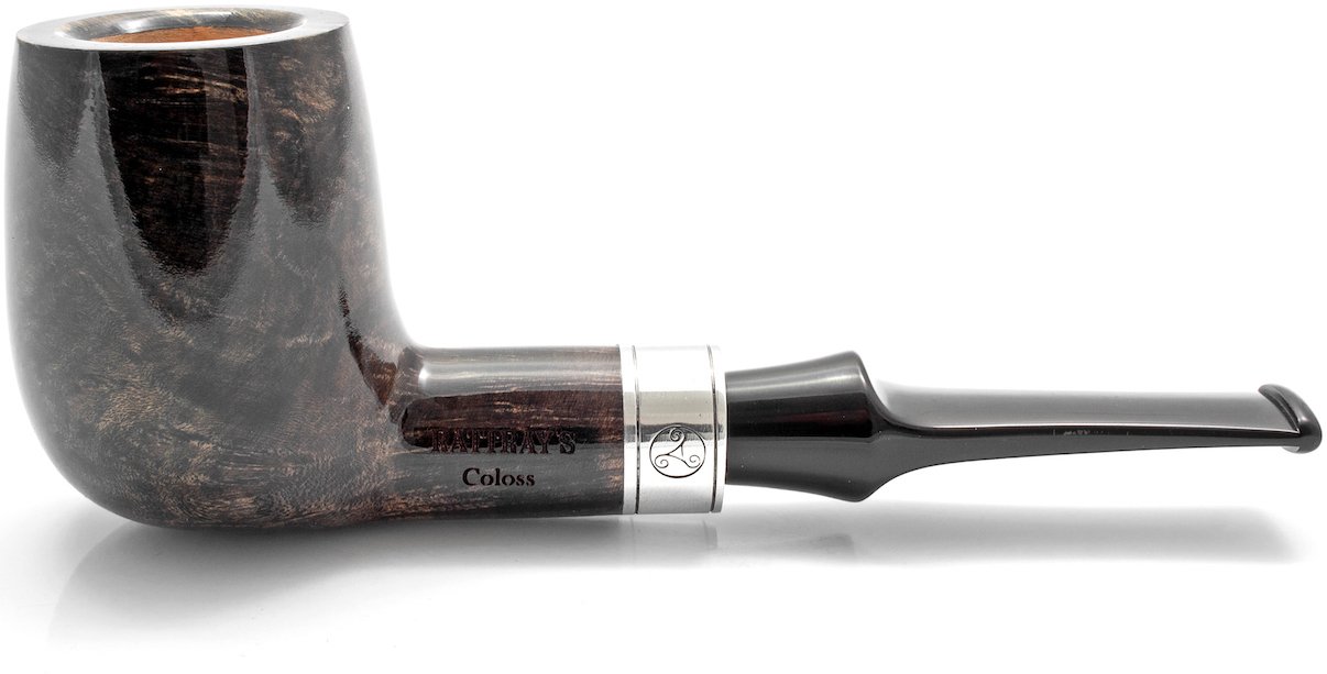 Rattray's Coloss grey Modell 147 (14662) Detailbild