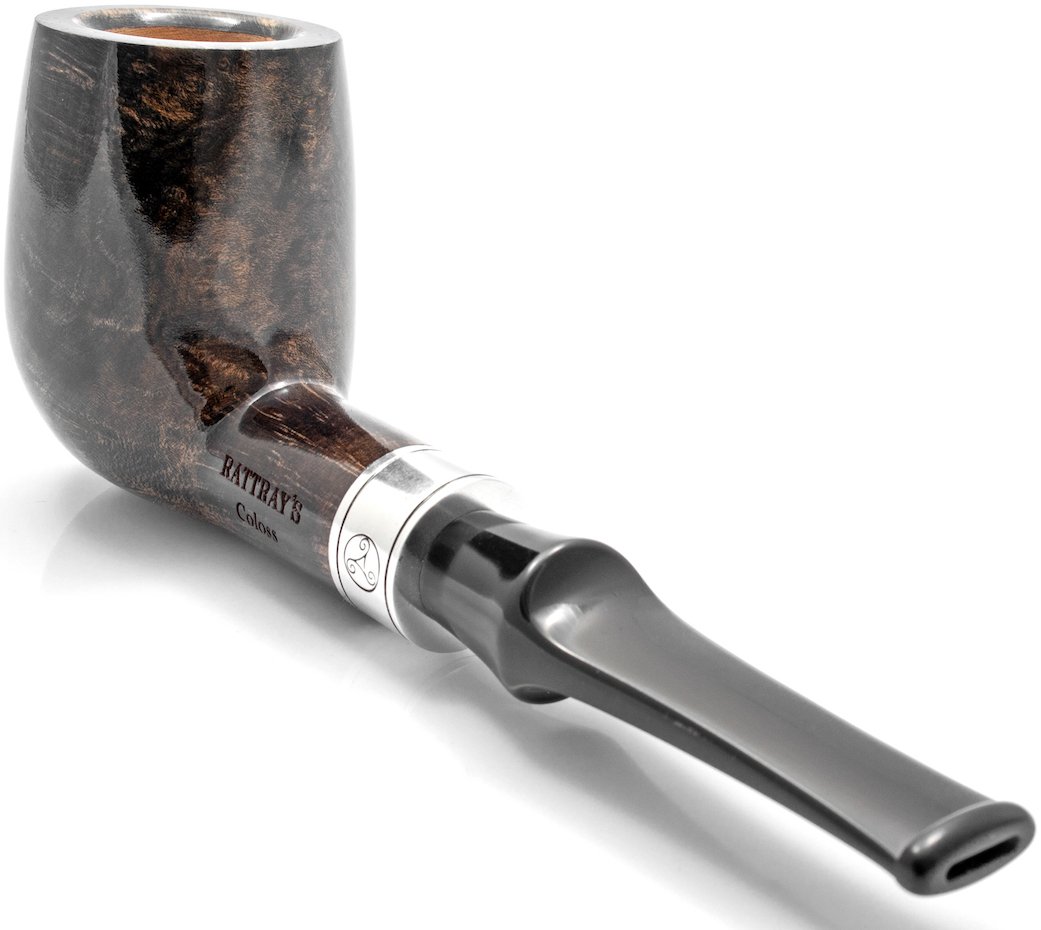 Rattray's Coloss grey Modell 147 (14662) Detailbild 3