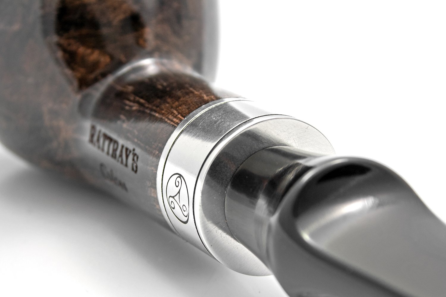 Rattray's Coloss grey Modell 147 (14662) Detailbild 5