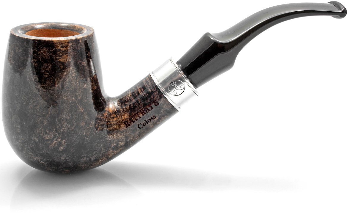 Rattray's Coloss grey Modell 148 (14663) Detailbild