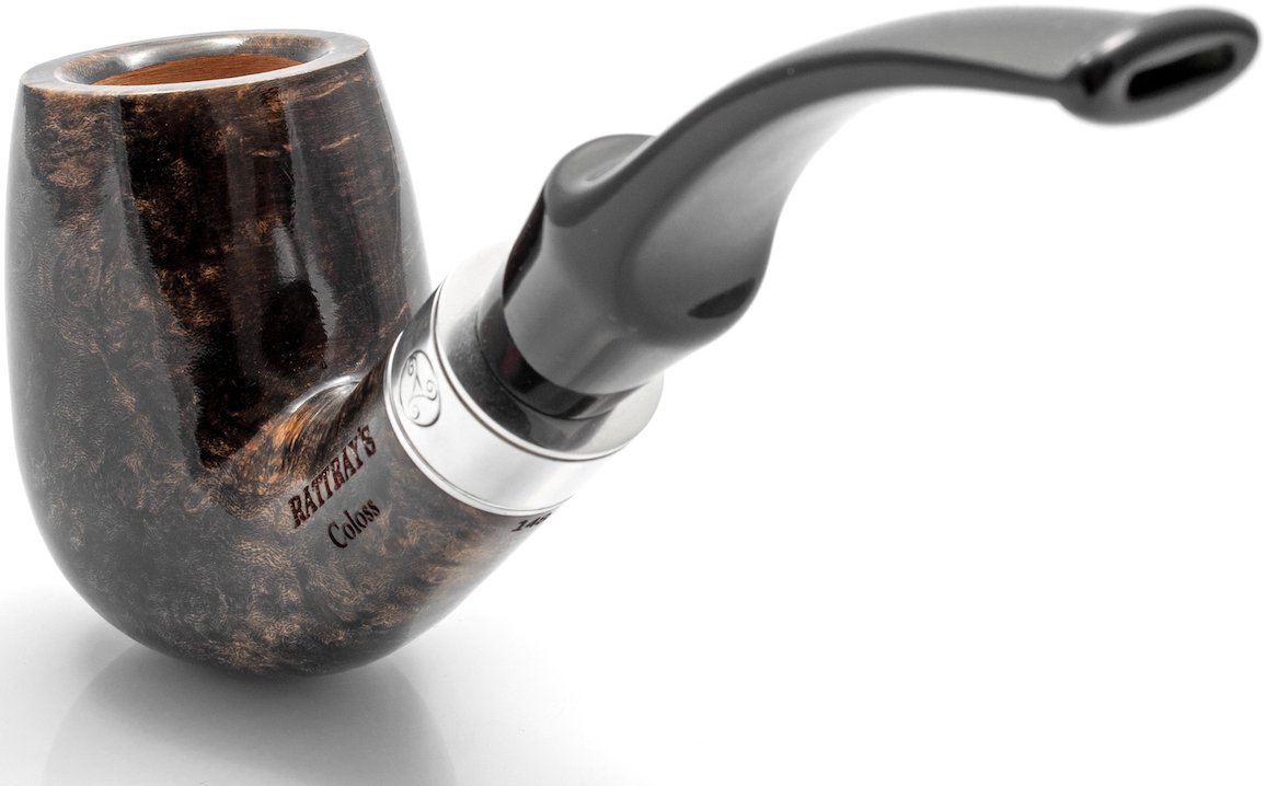 Rattray's Coloss grey Modell 148 (14663) Detailbild 3
