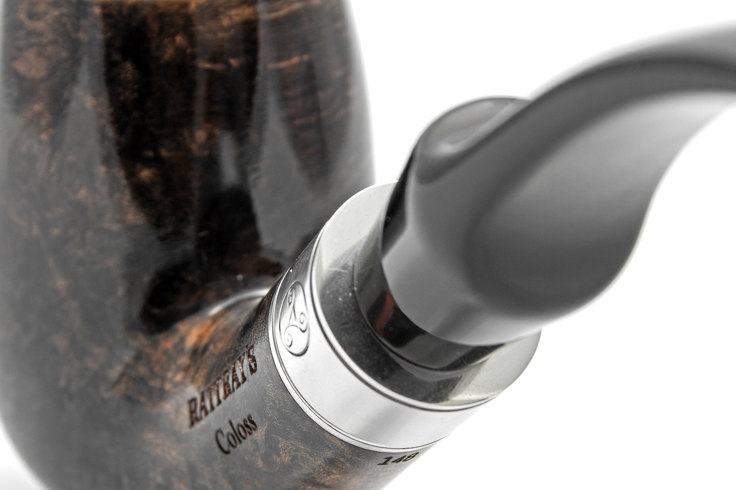 Rattray's Coloss grey Modell 148 (14663) Detailbild 5