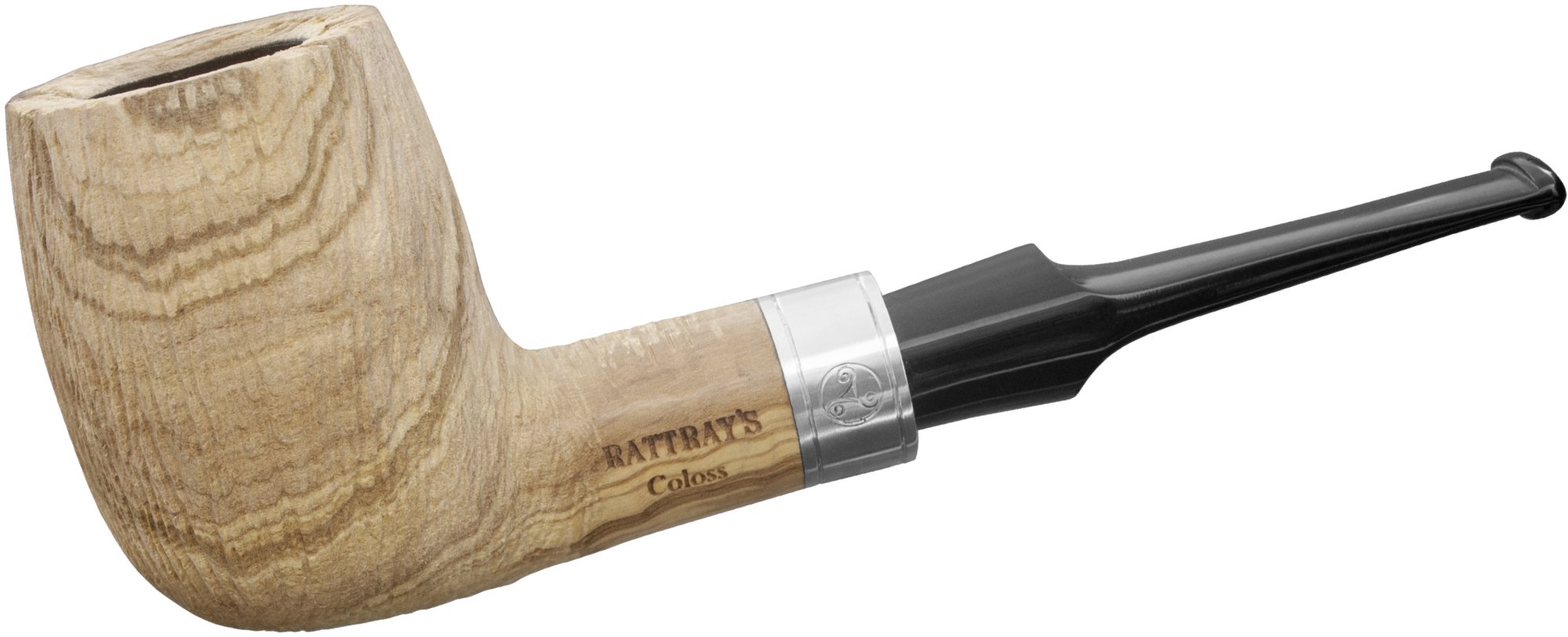 Olive brushed Modell 147